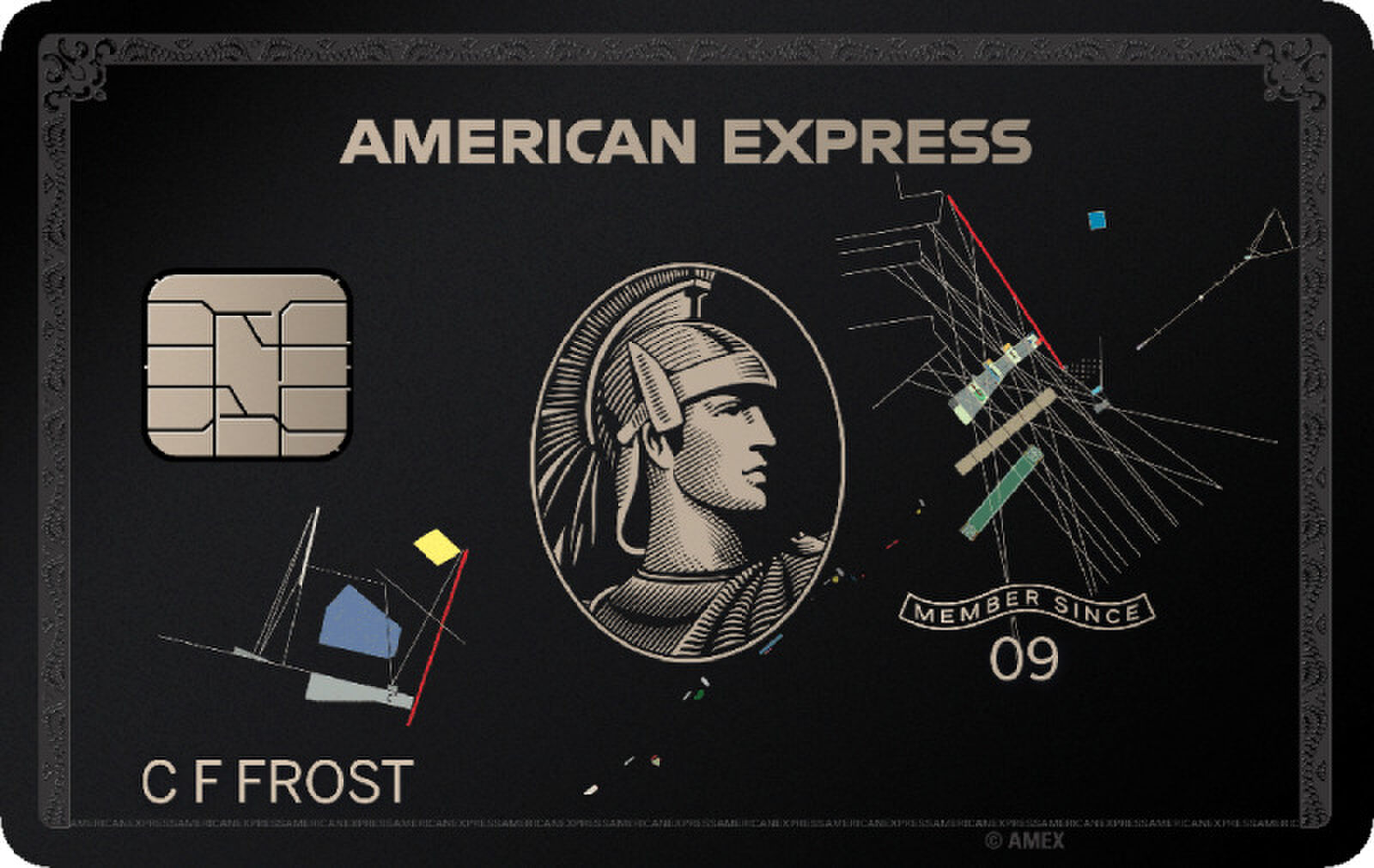 American Express