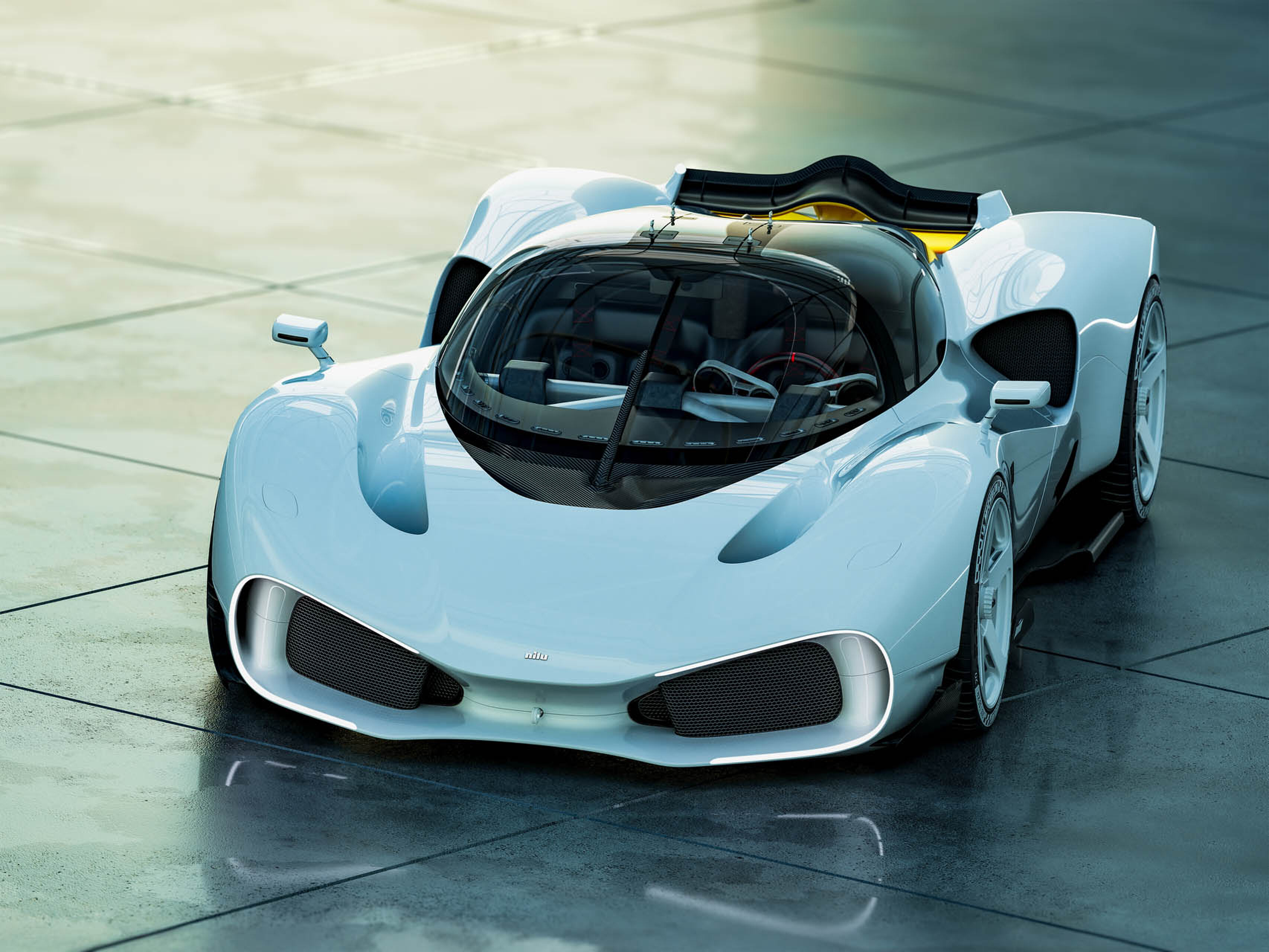 Nilu V12