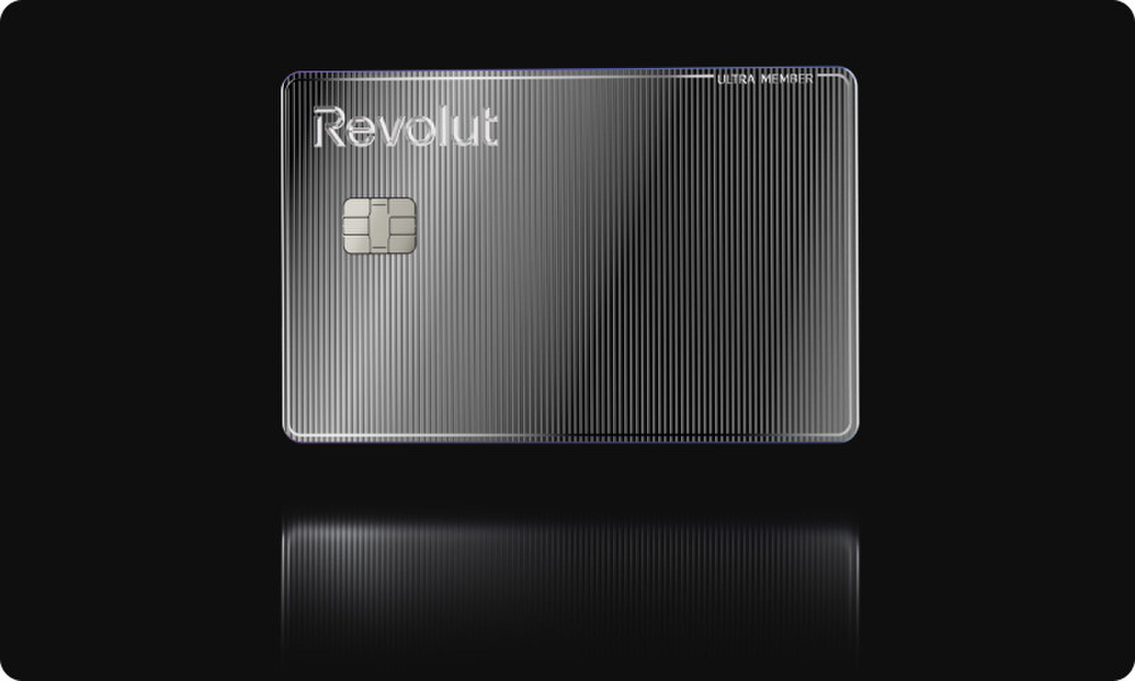Revolut Extra Card