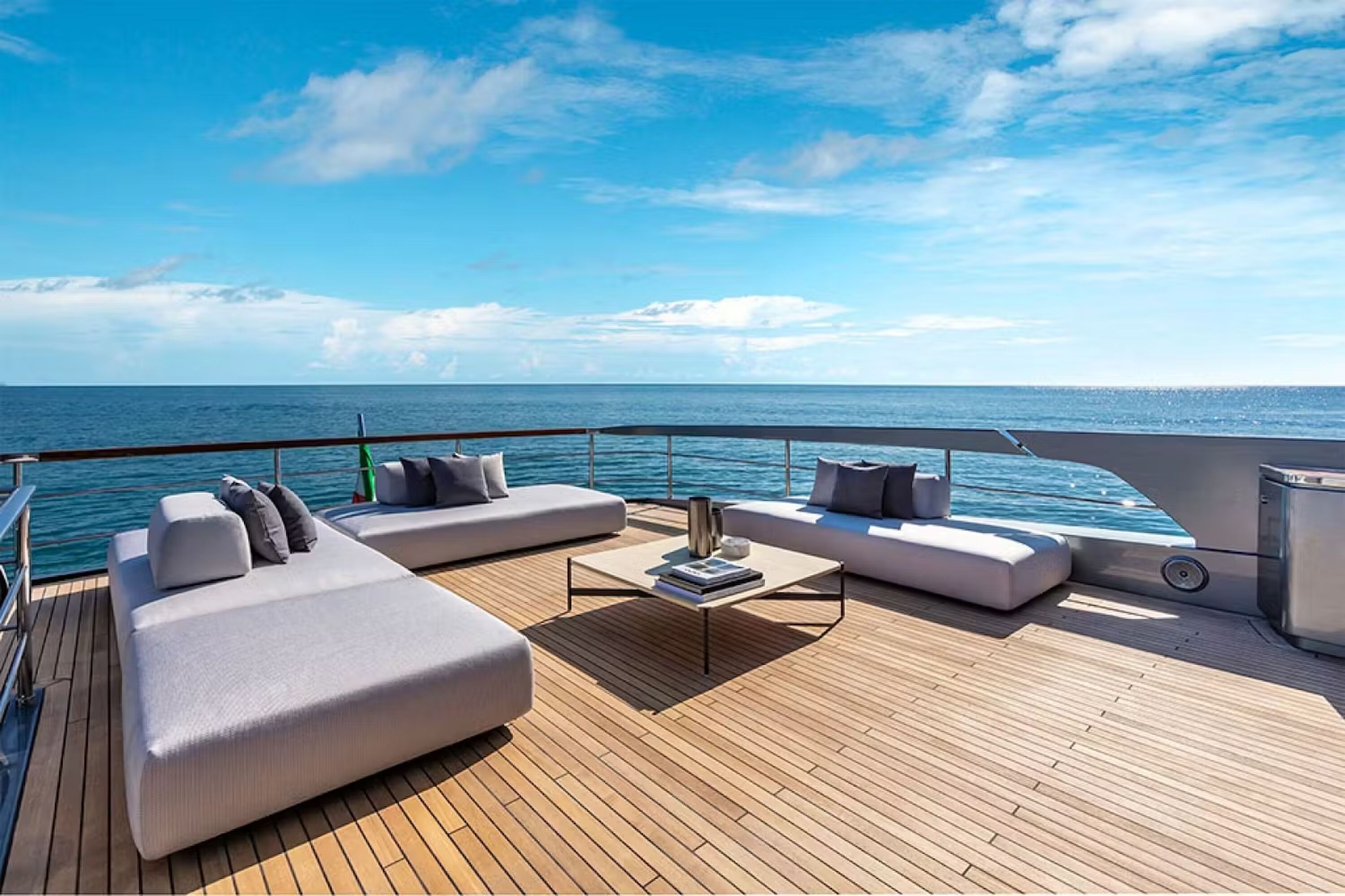 Riva '110 Dolcevita