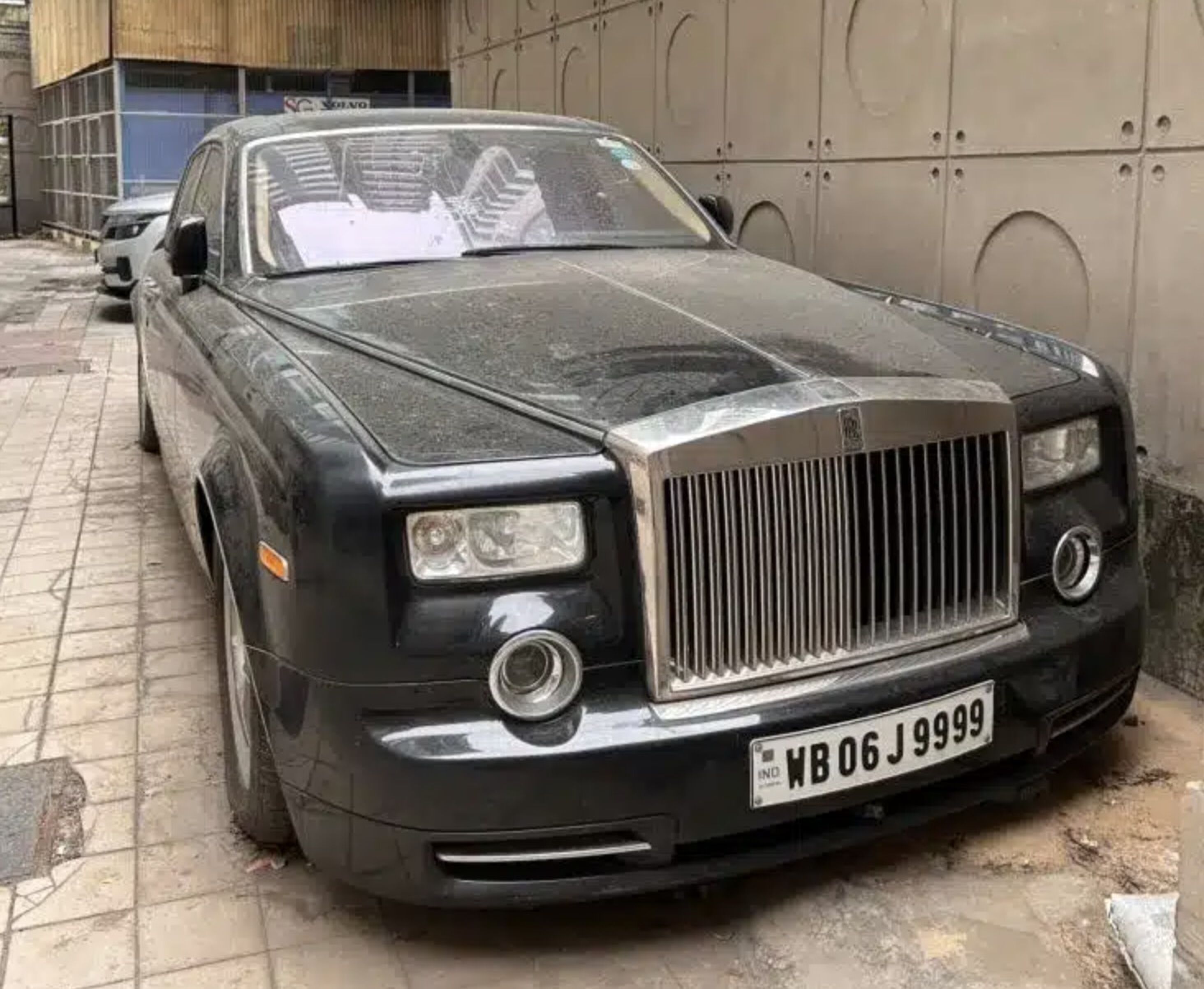 Rolls-Royce India