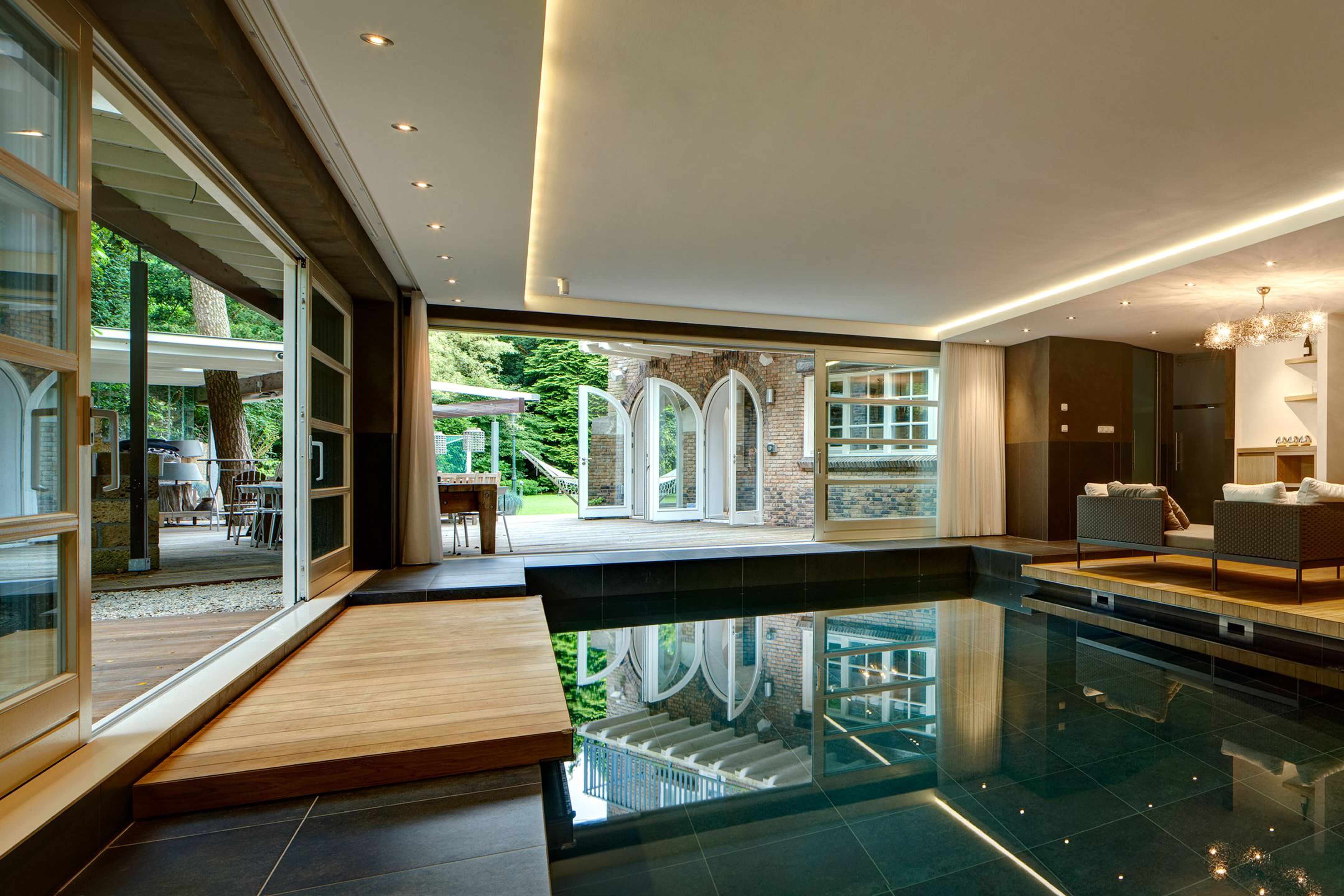 Villa Breda