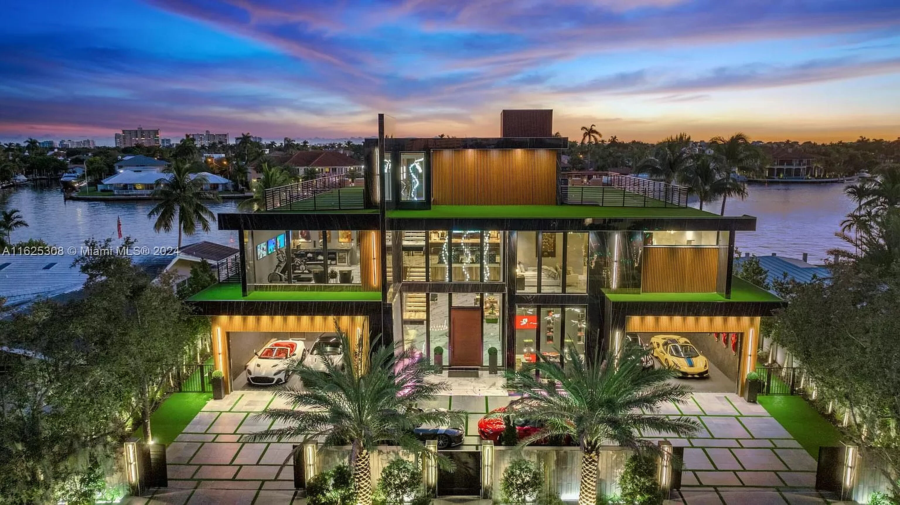 Villa Florida