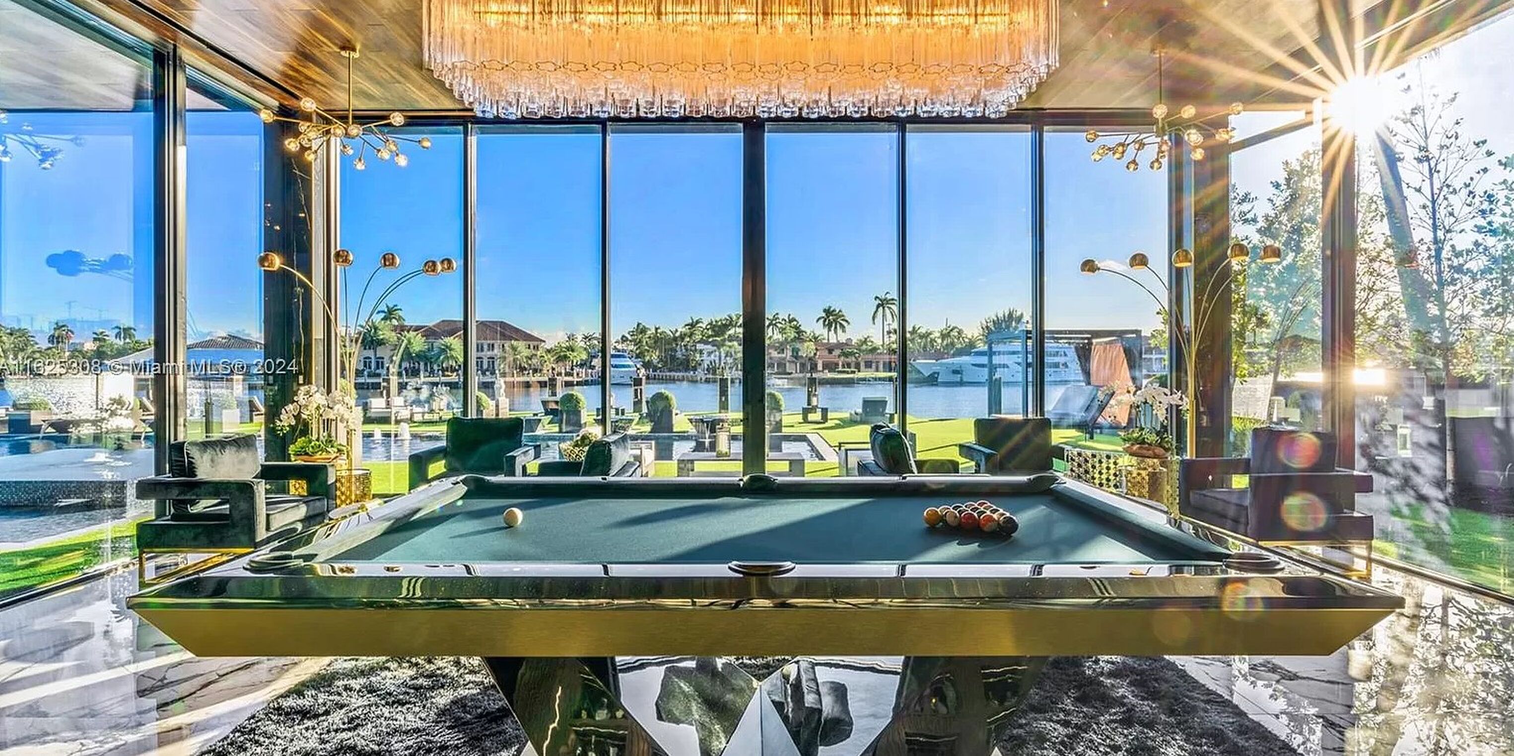 Villa Florida