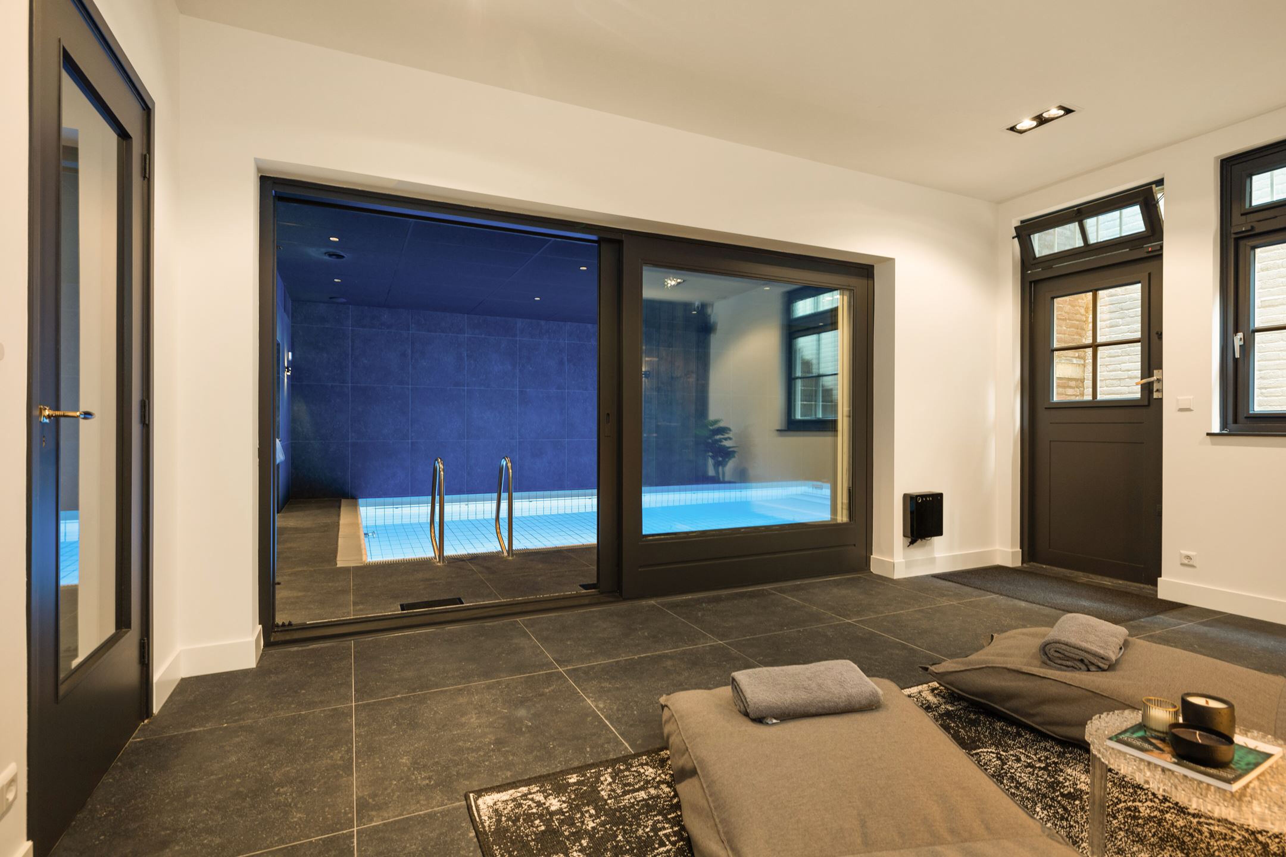 Gooise woning