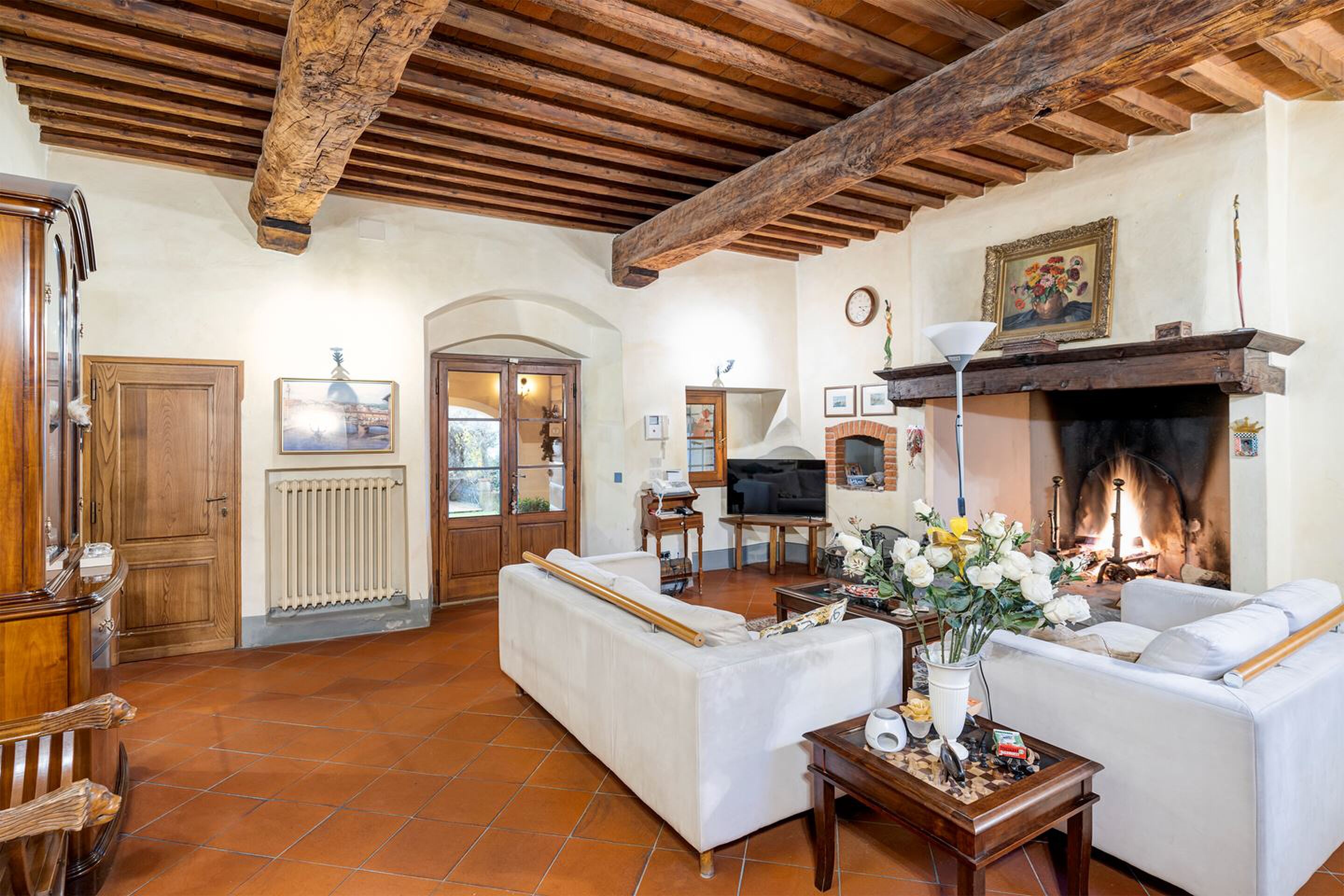 Villa Hans B&B Vol Liefde