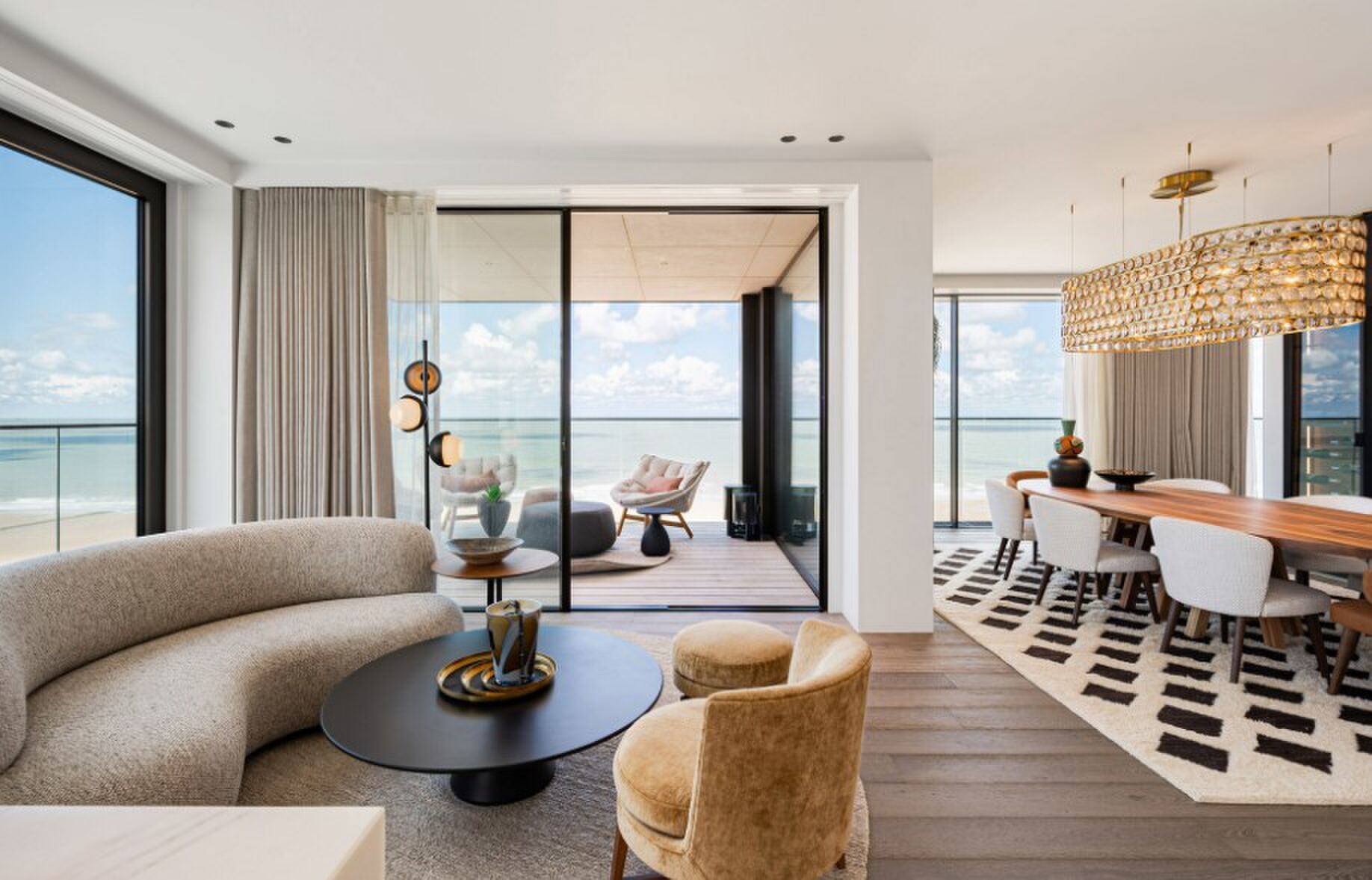 Appartement Knokke-Heist