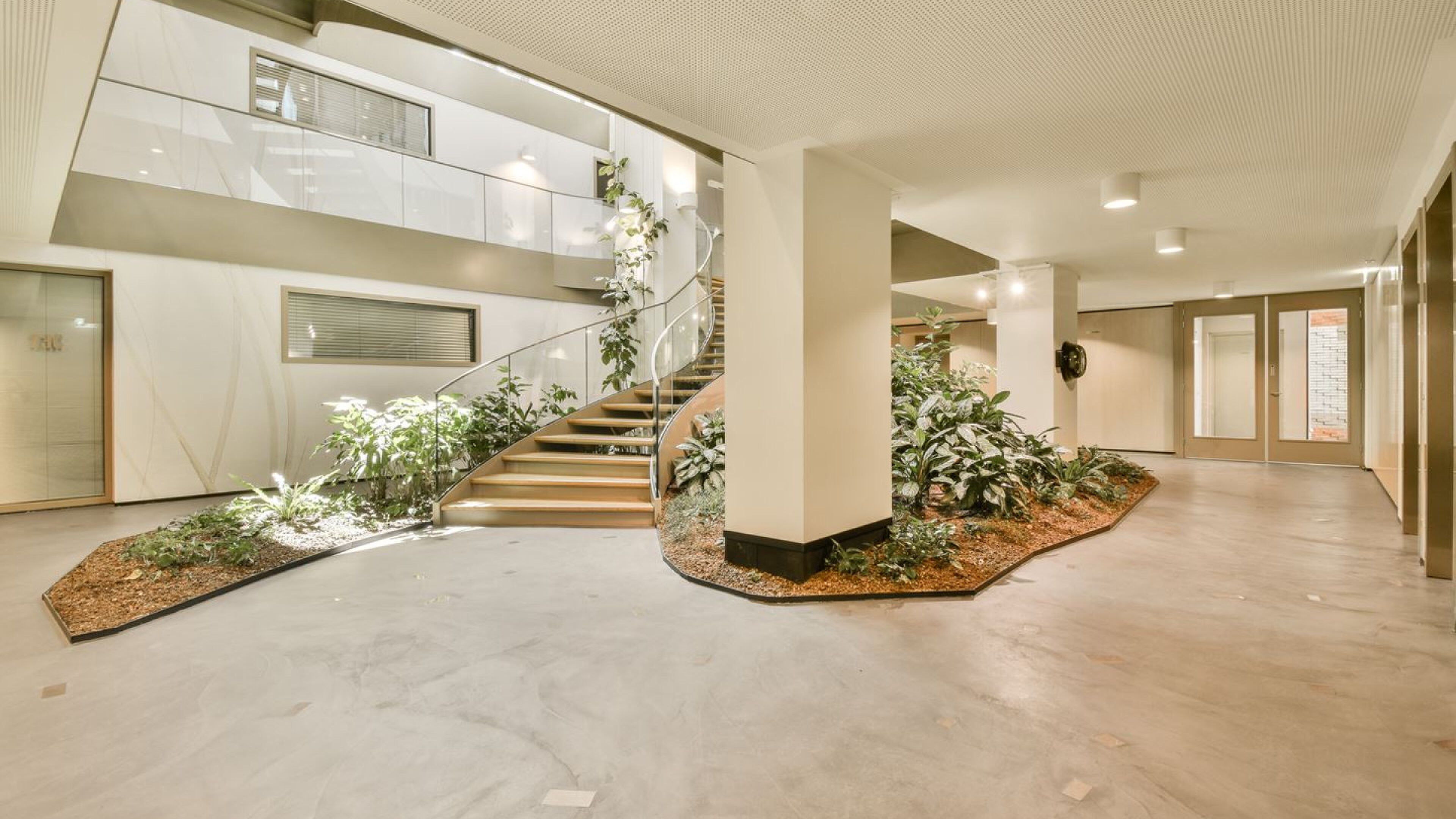 Appartement Silvano Vos