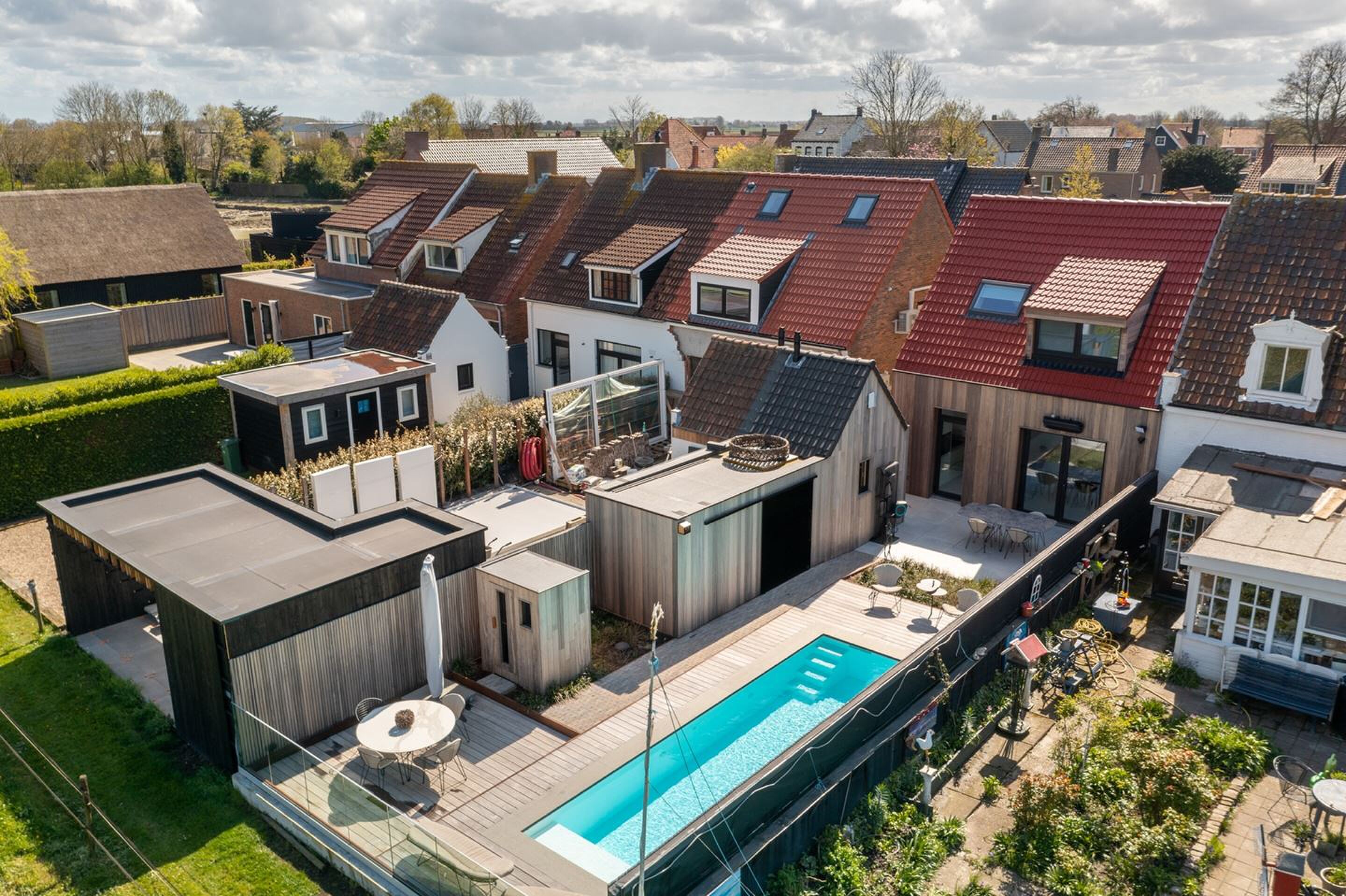 Rijtjeshuis
