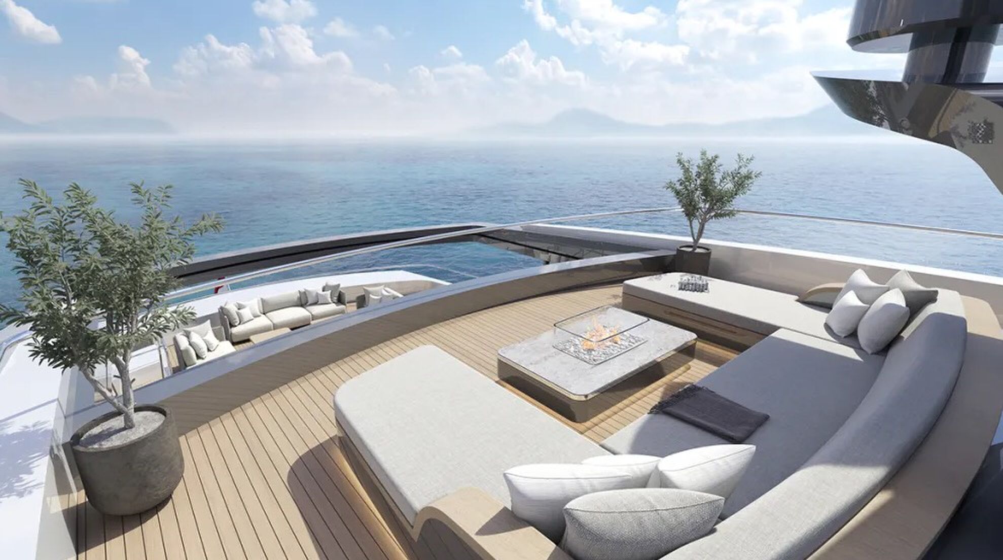 Heesen superjacht