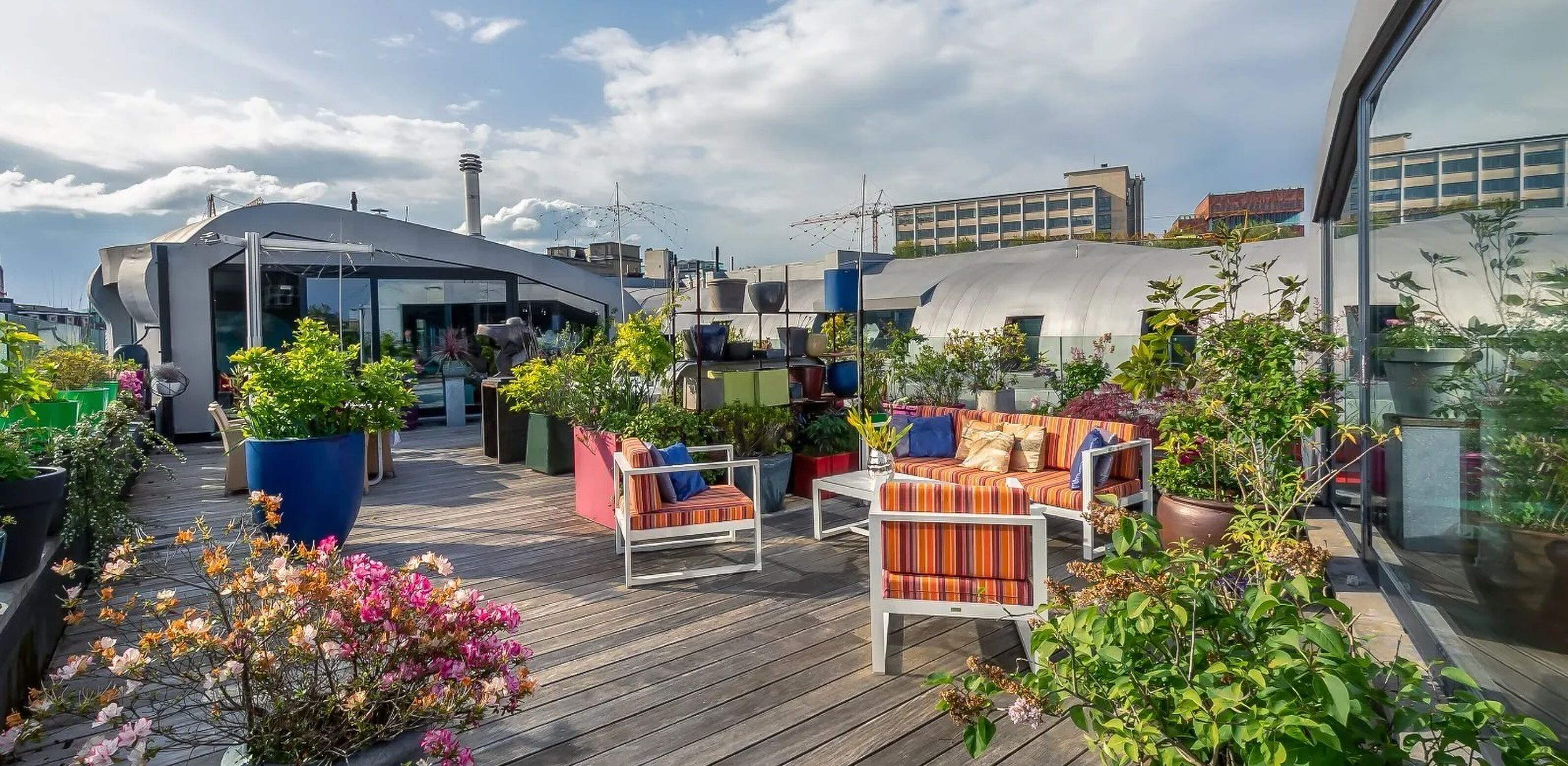 Loft Antwerpen
