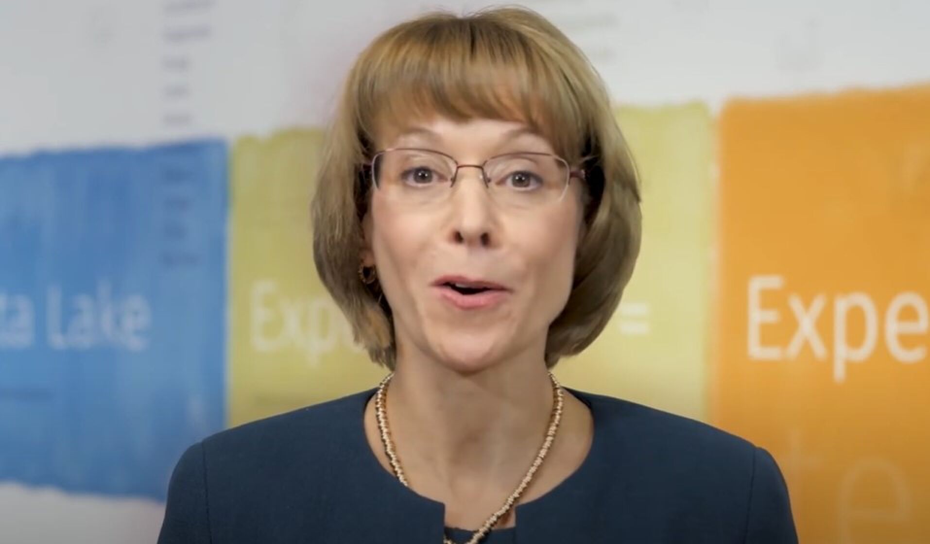Nancy McKinstry
