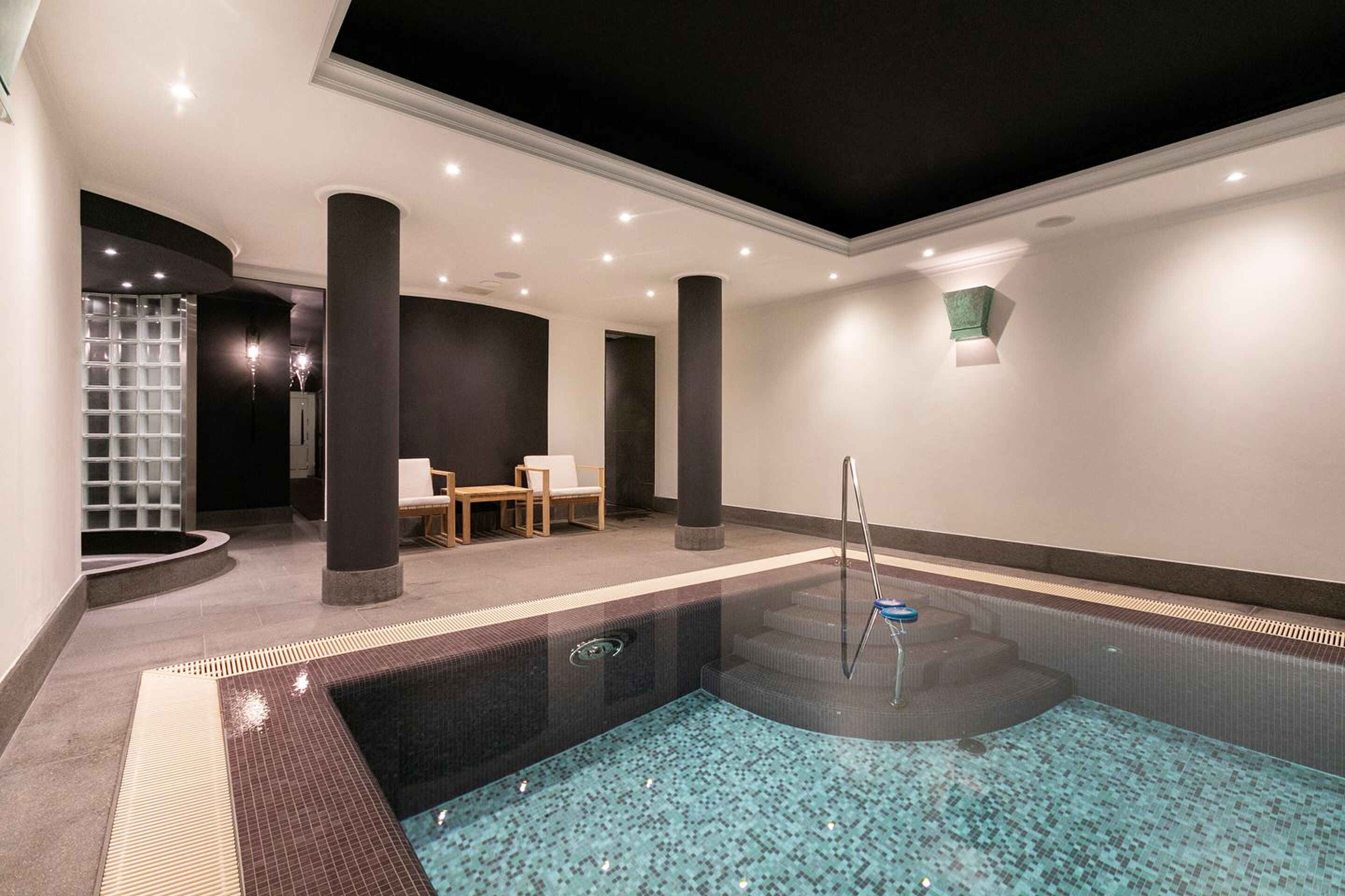 Penthouse Amsterdam