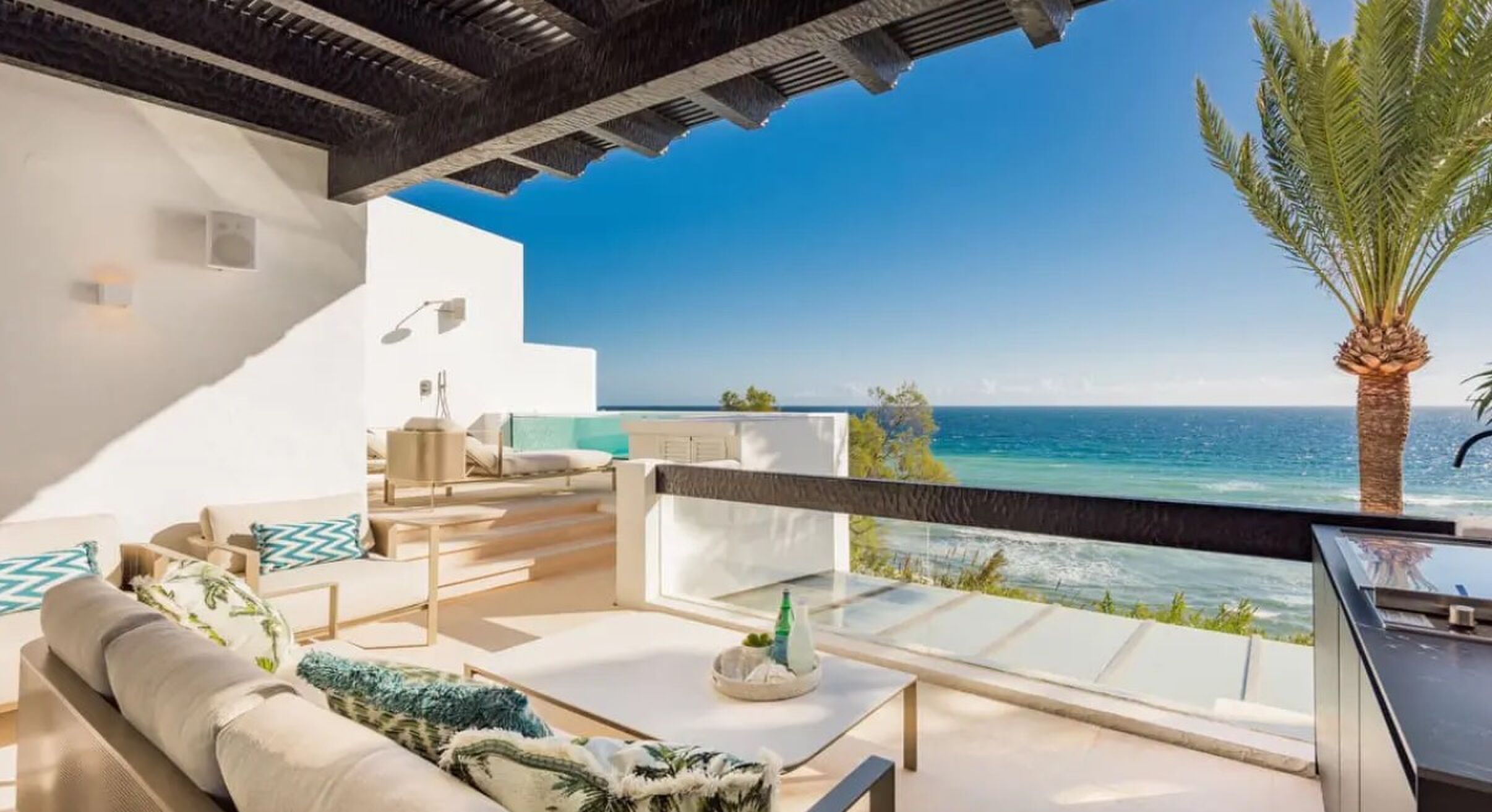 Penthouse Marbella