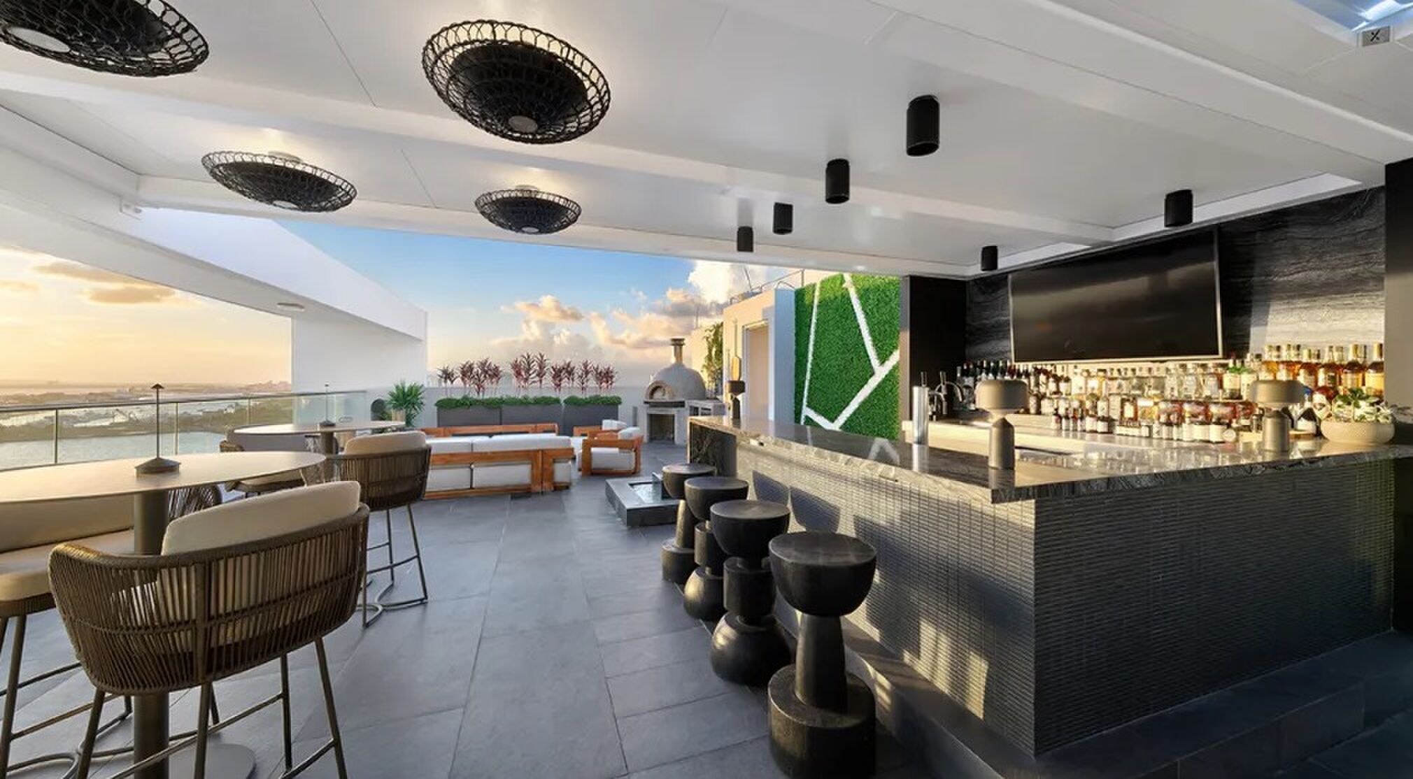 Penthouse Puerto Rico