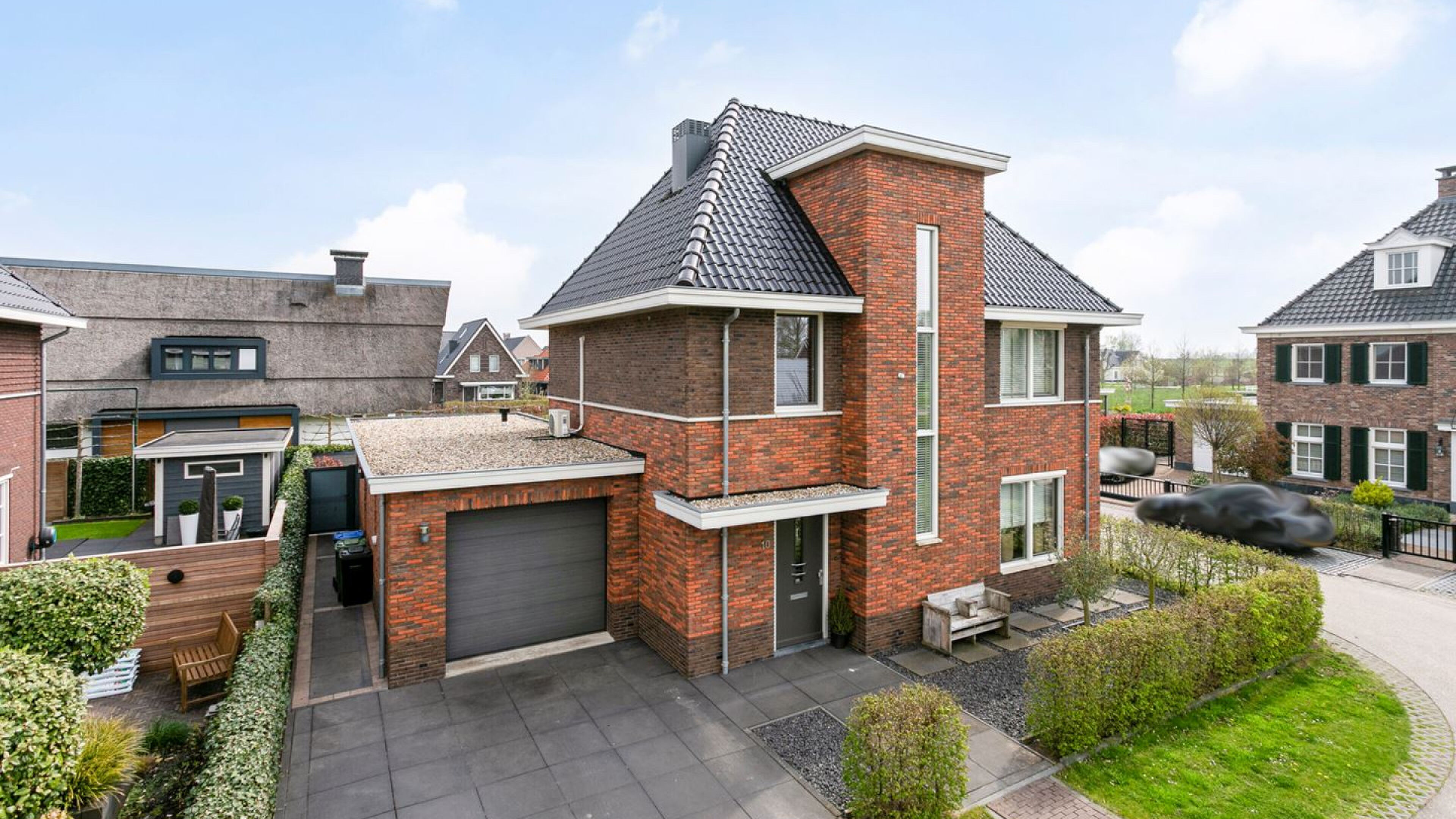 Woning Rick Karsdorp