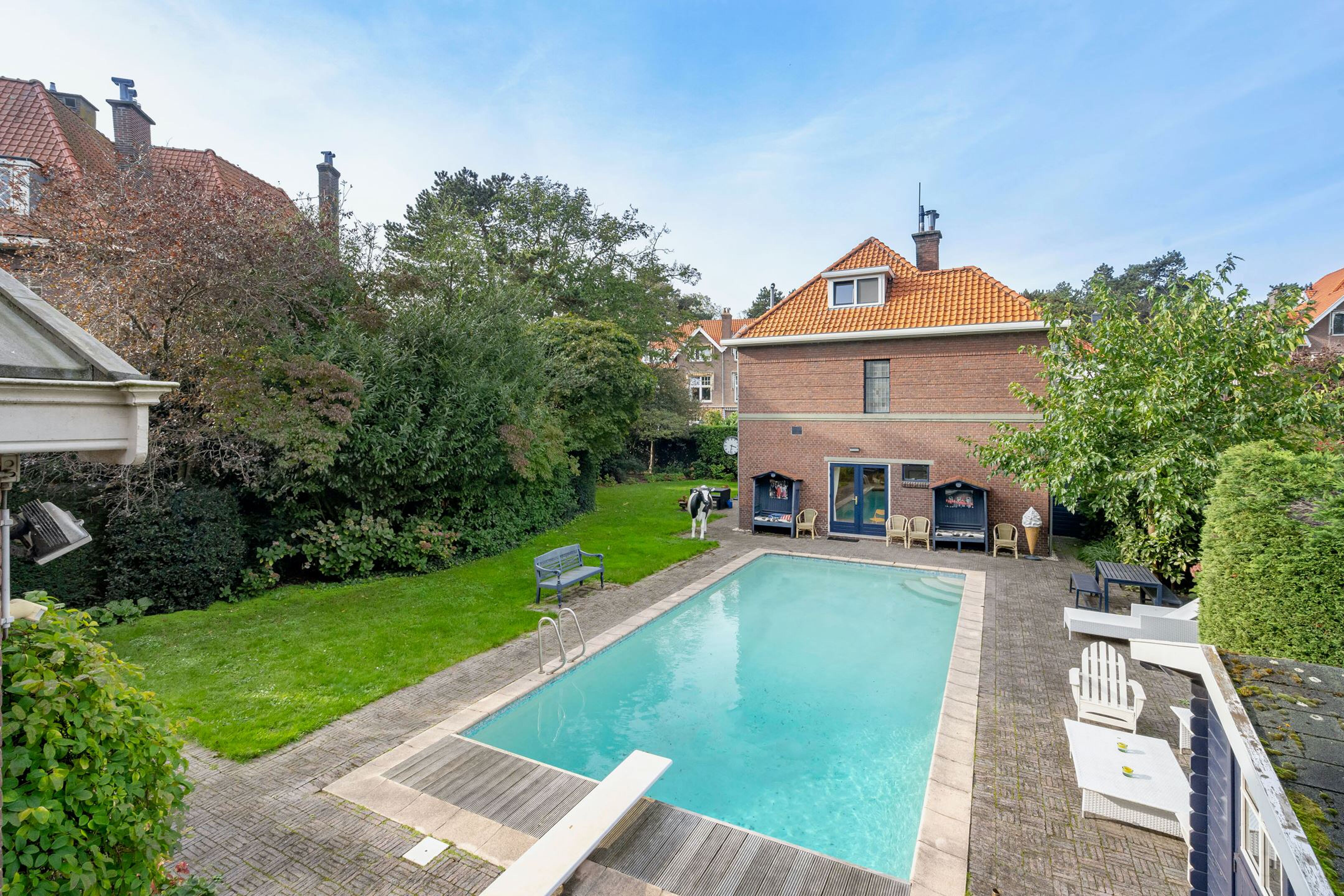 Villa Den Haag