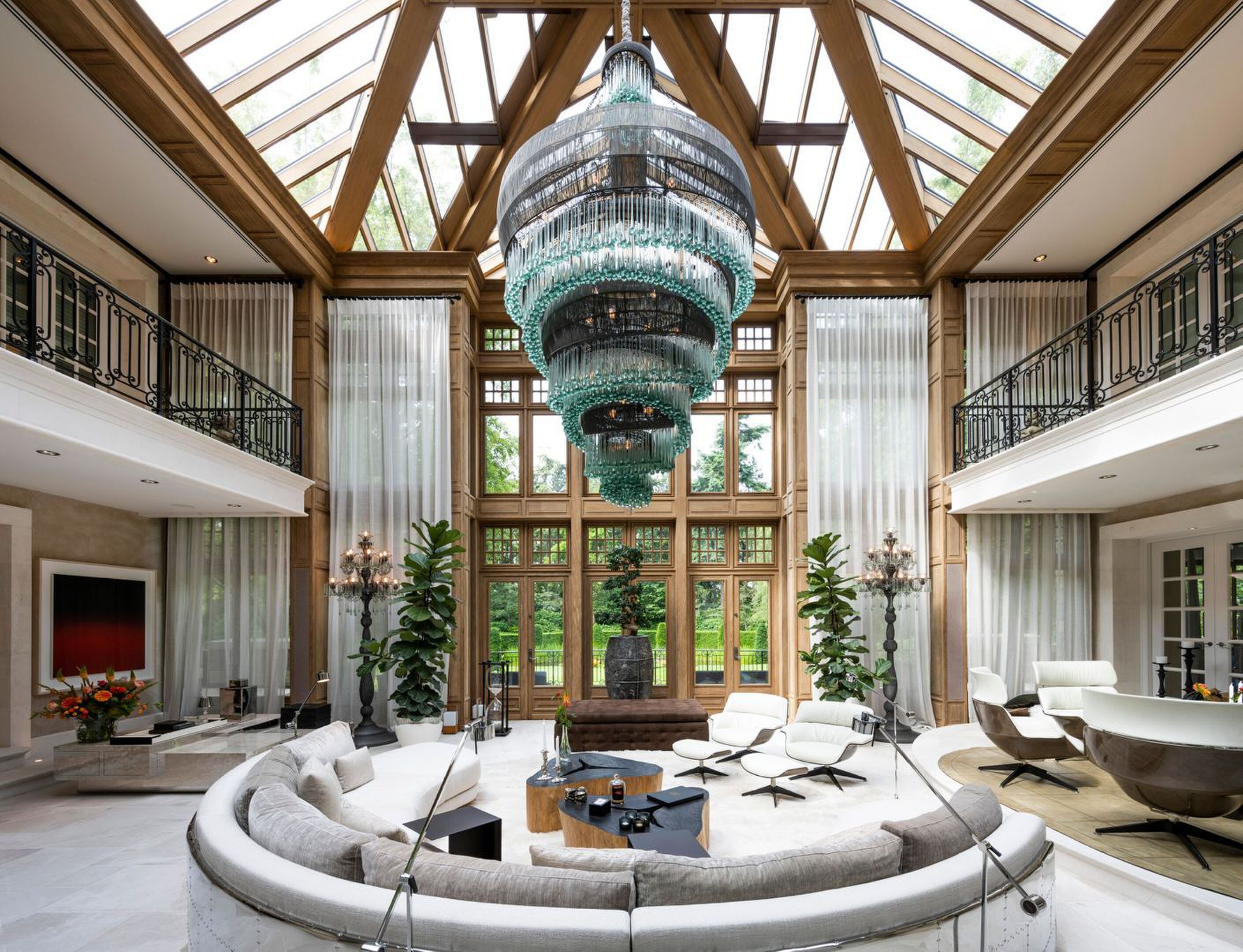Villa Laren