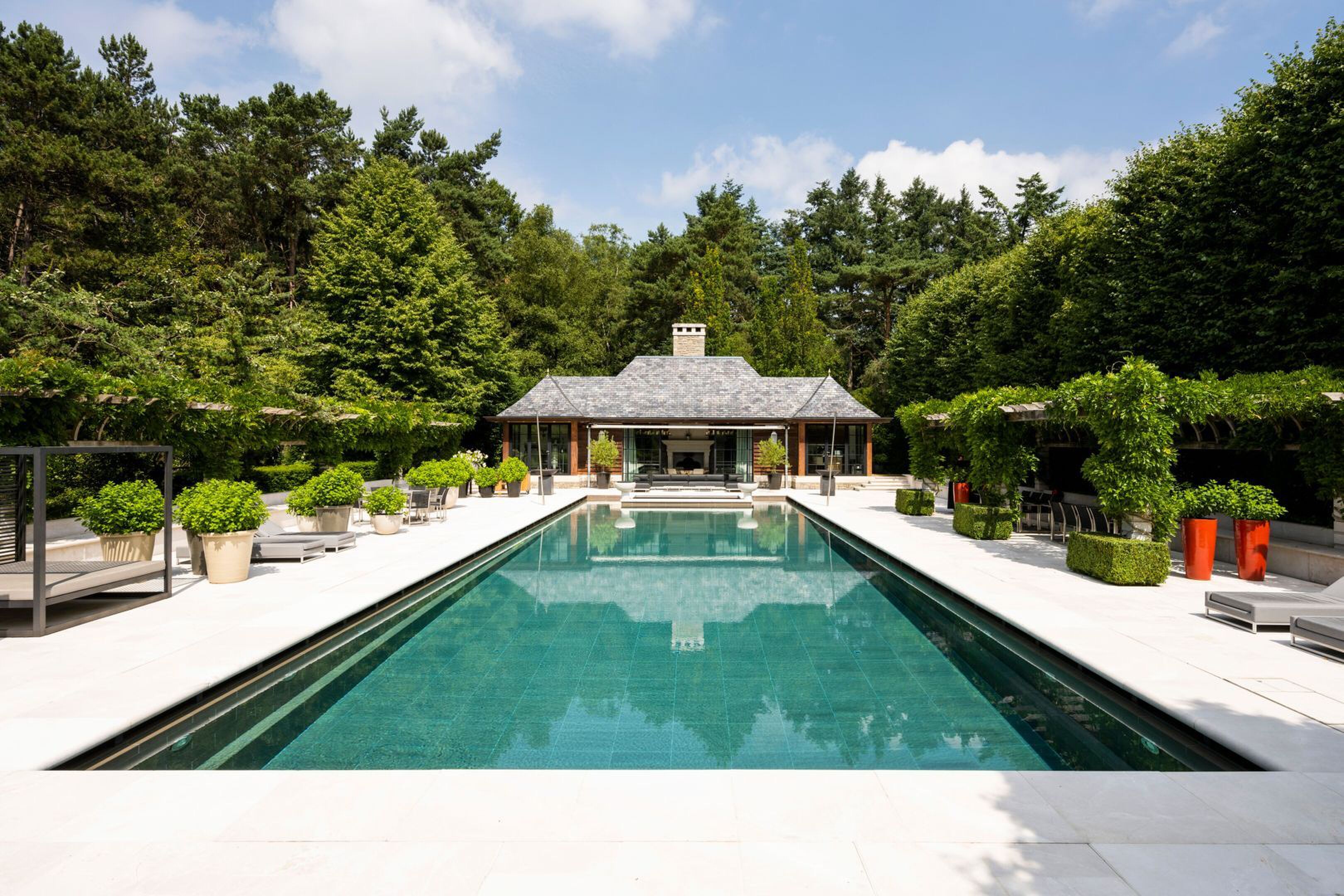 Villa Laren