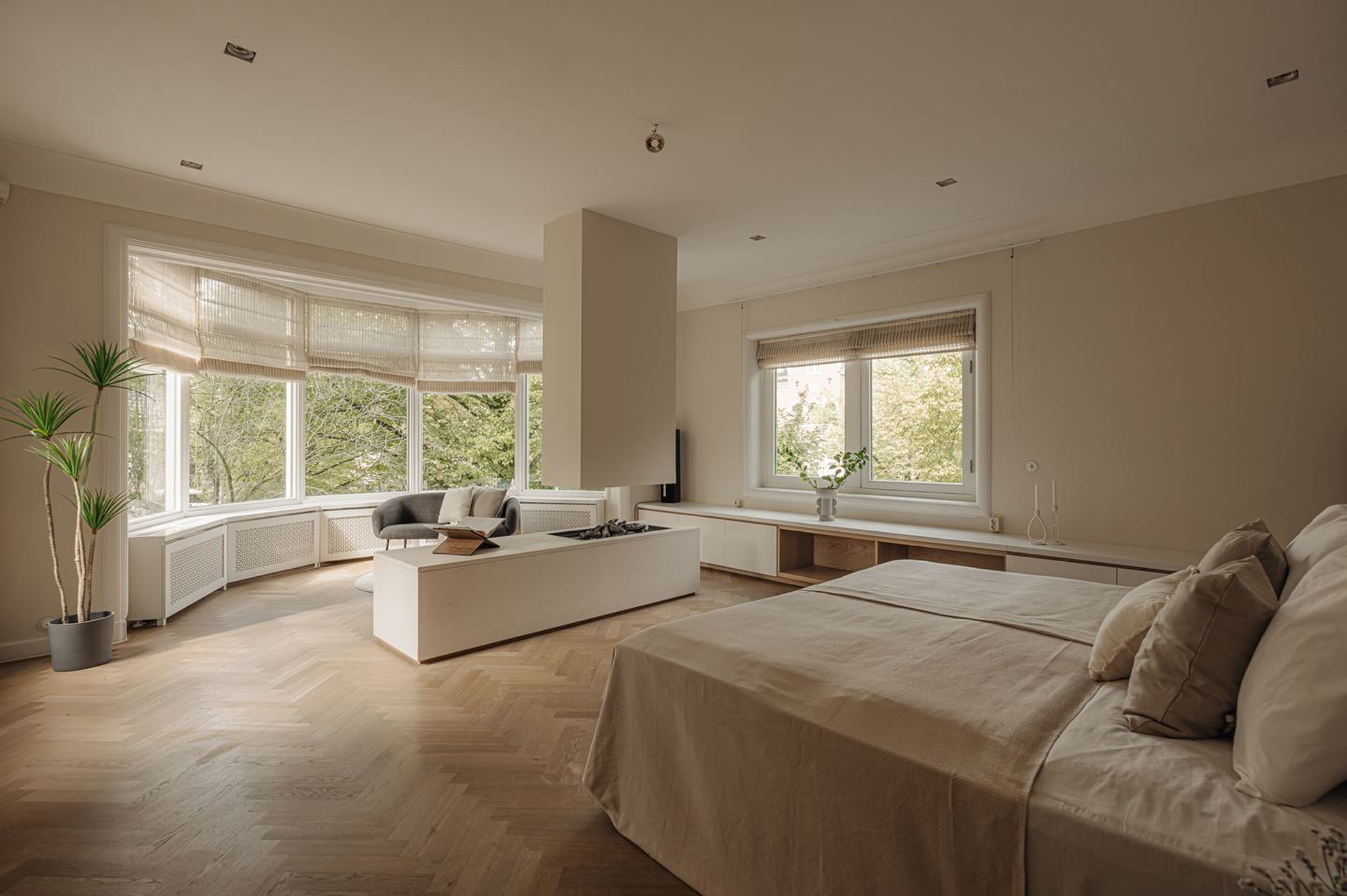 Woning Google-miljonair