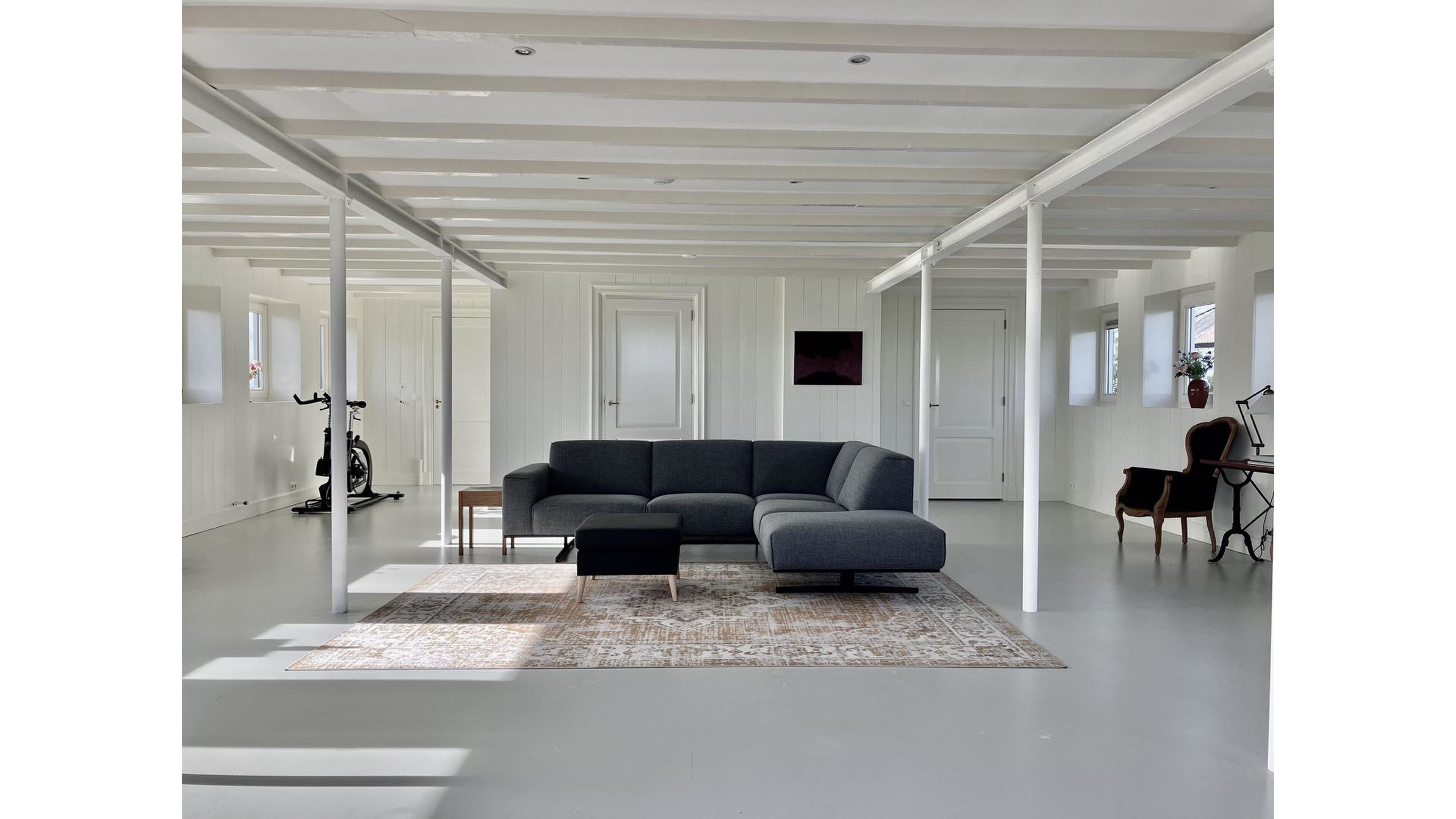 Woning Marc Klein Essink