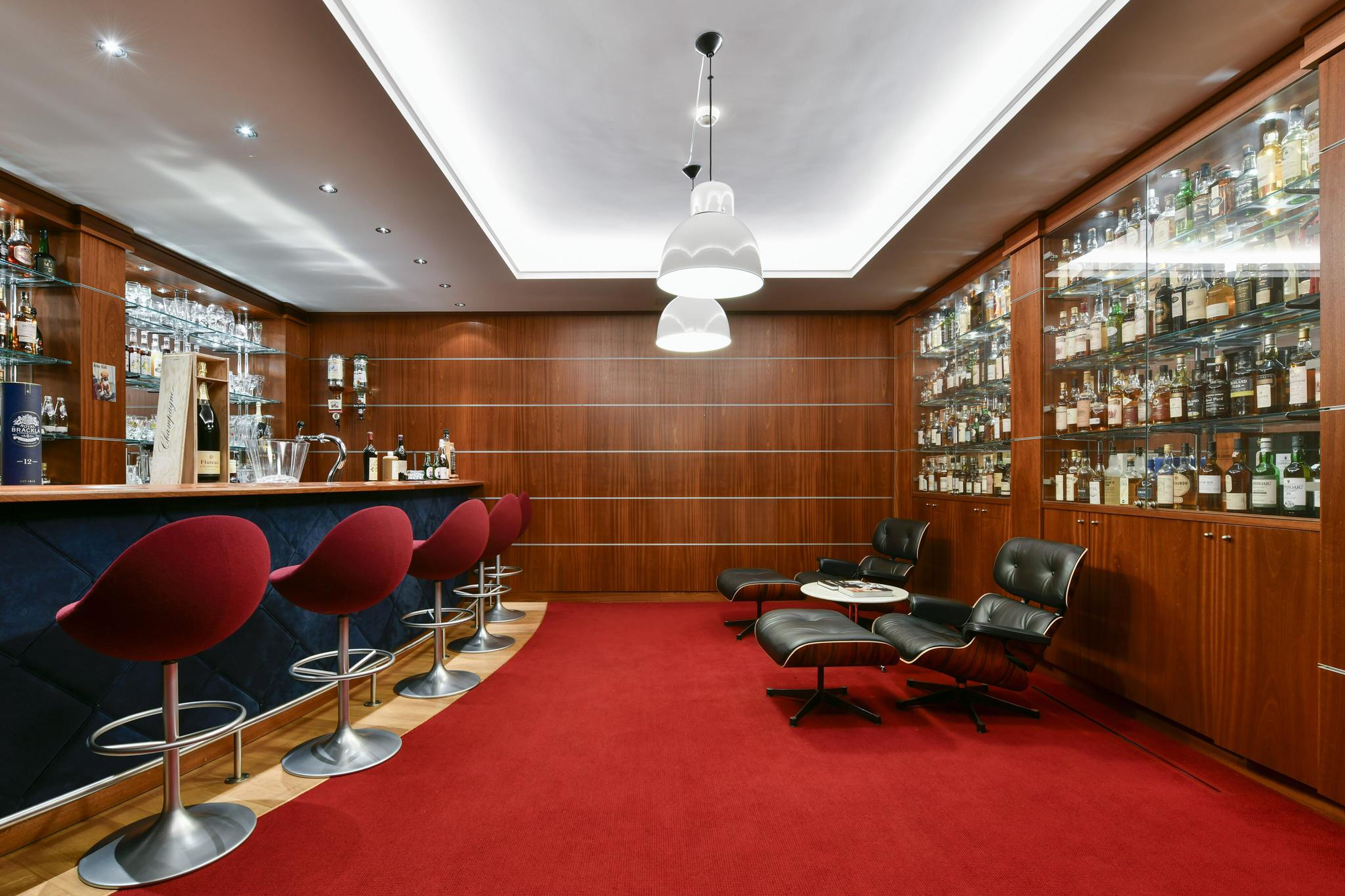 Woning René Oosterling