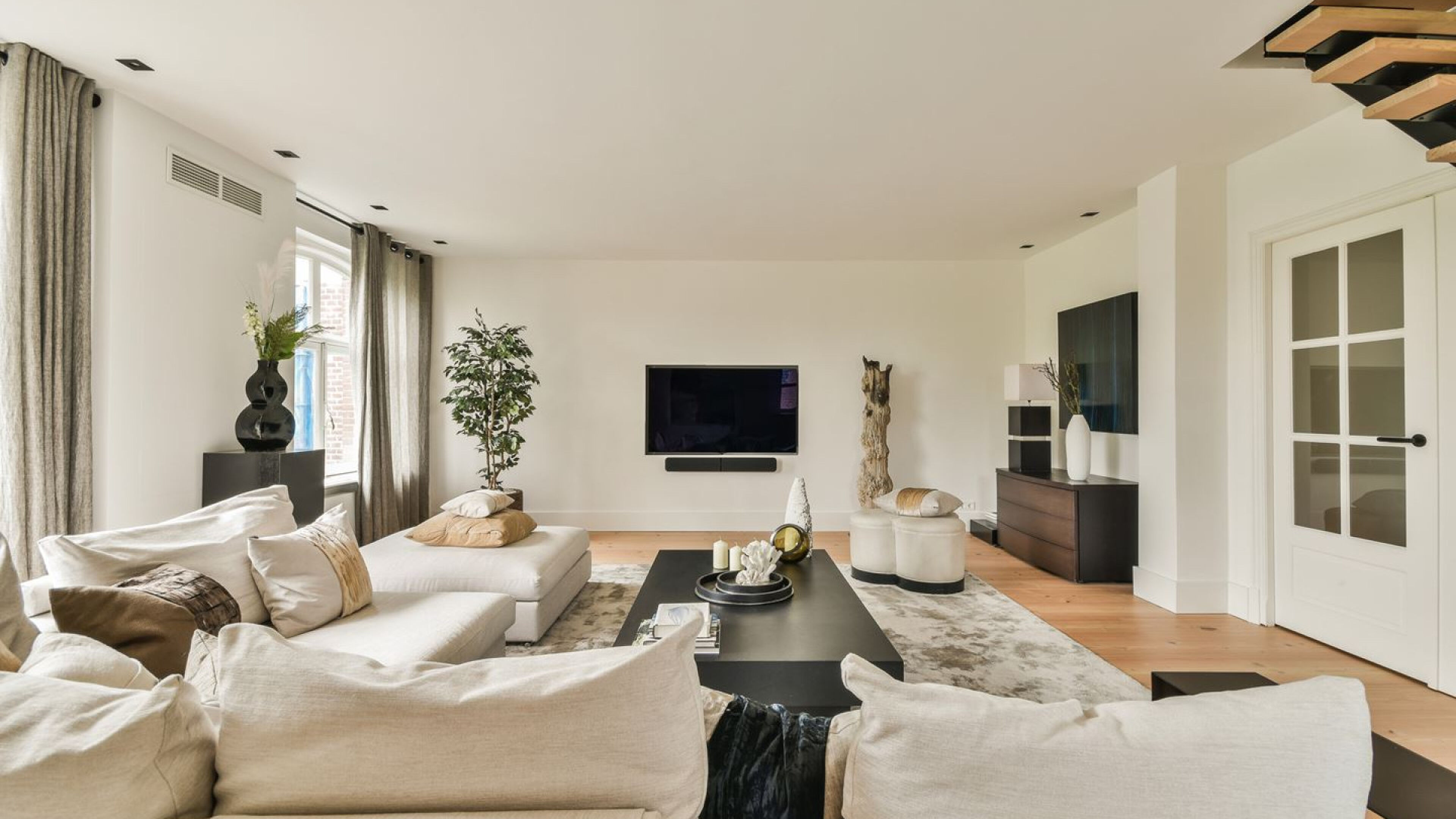Appartement Robert Jensen