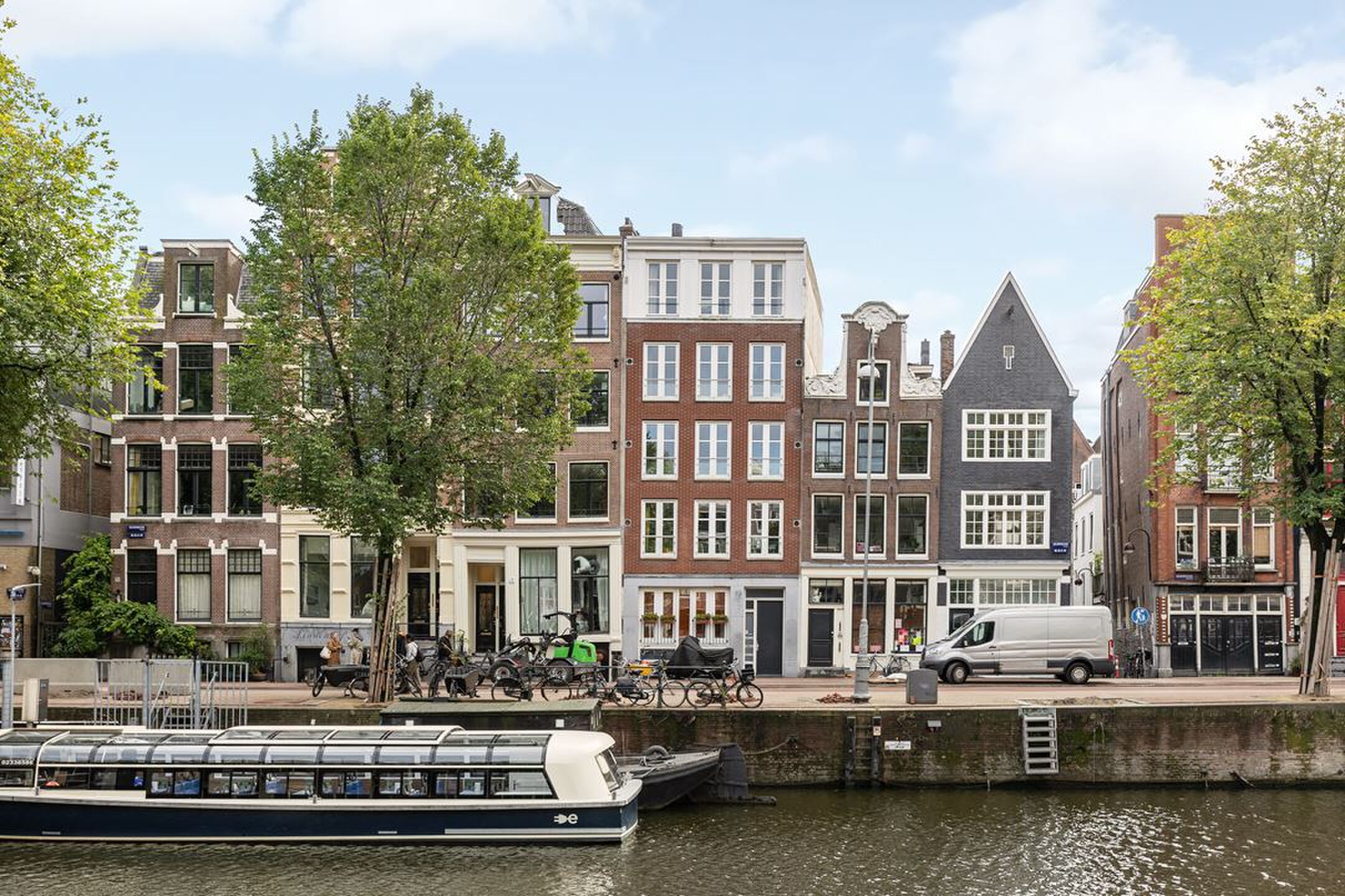 Appartement Koen van Heest
