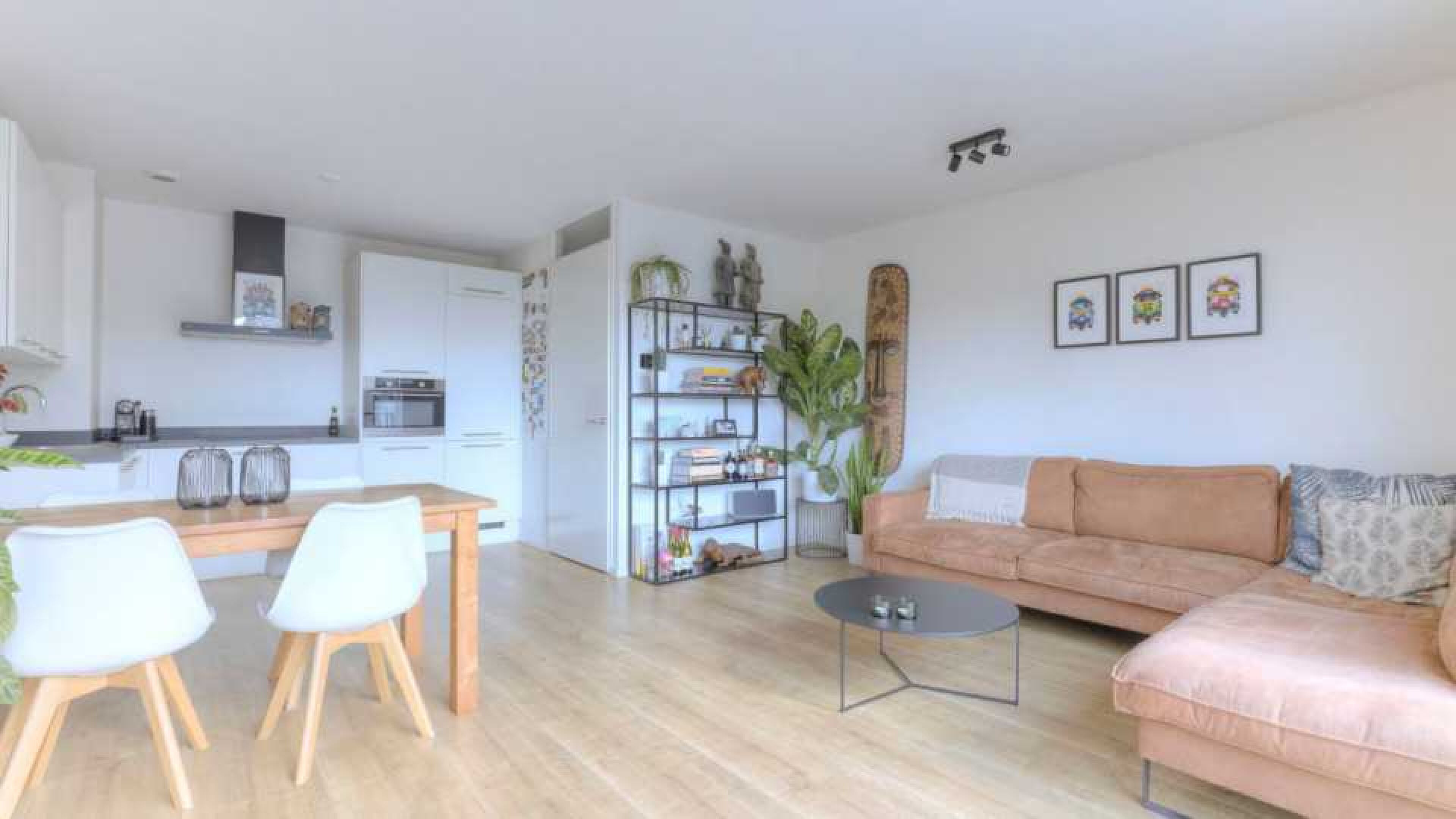 Appartement Romee Strijd