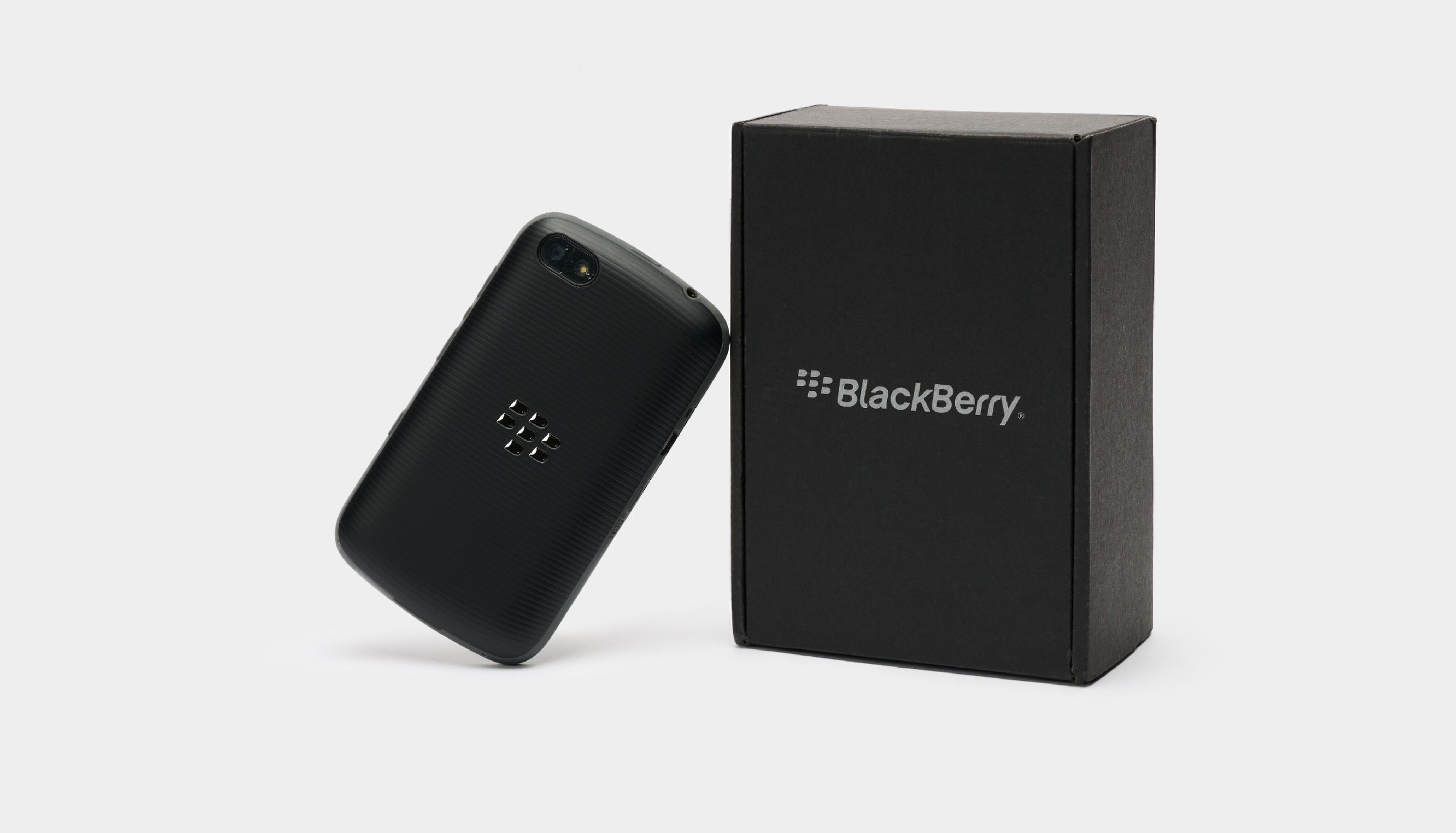 Blackberry Catawiki