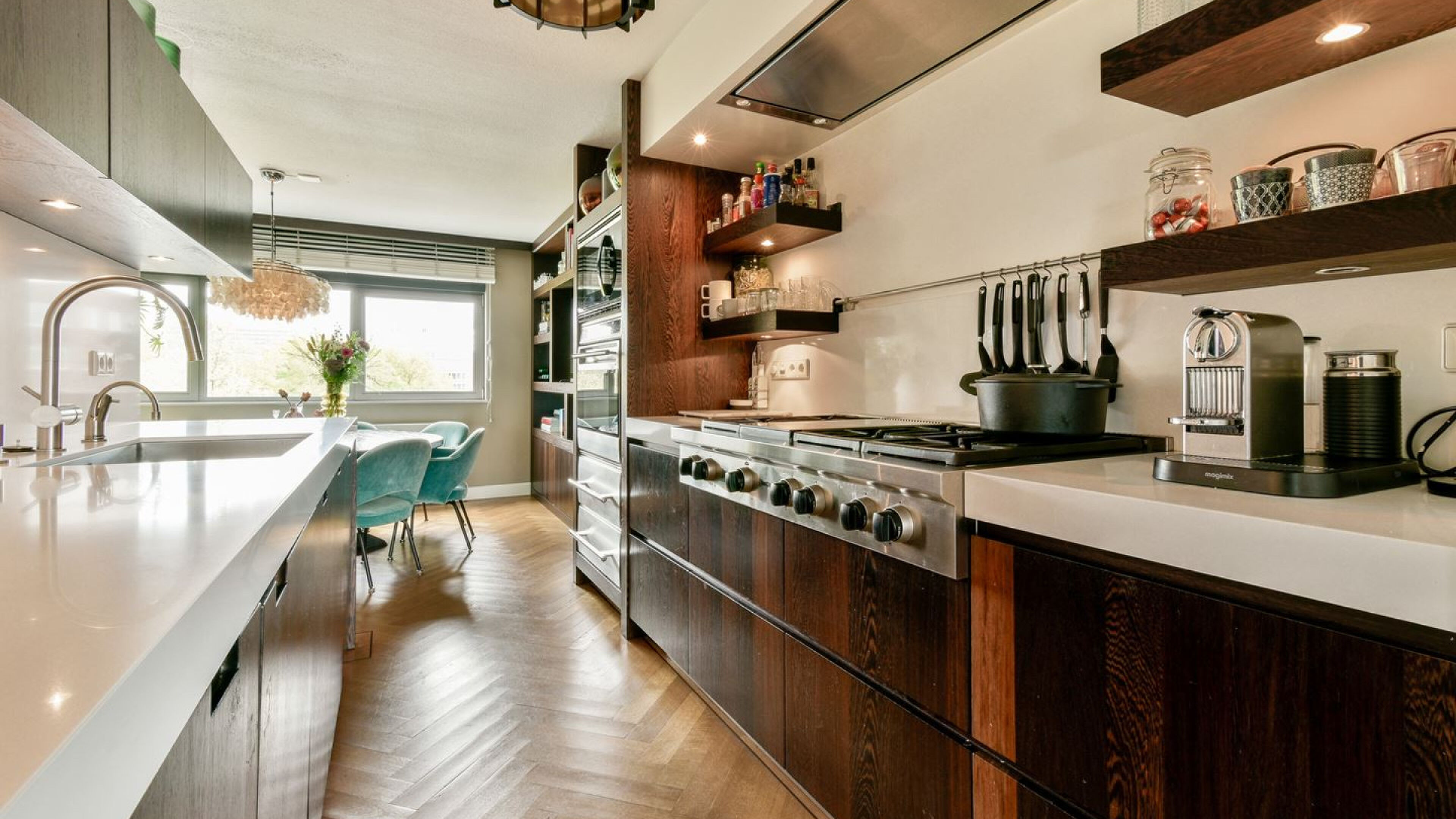 Penthouse Richard Witschge