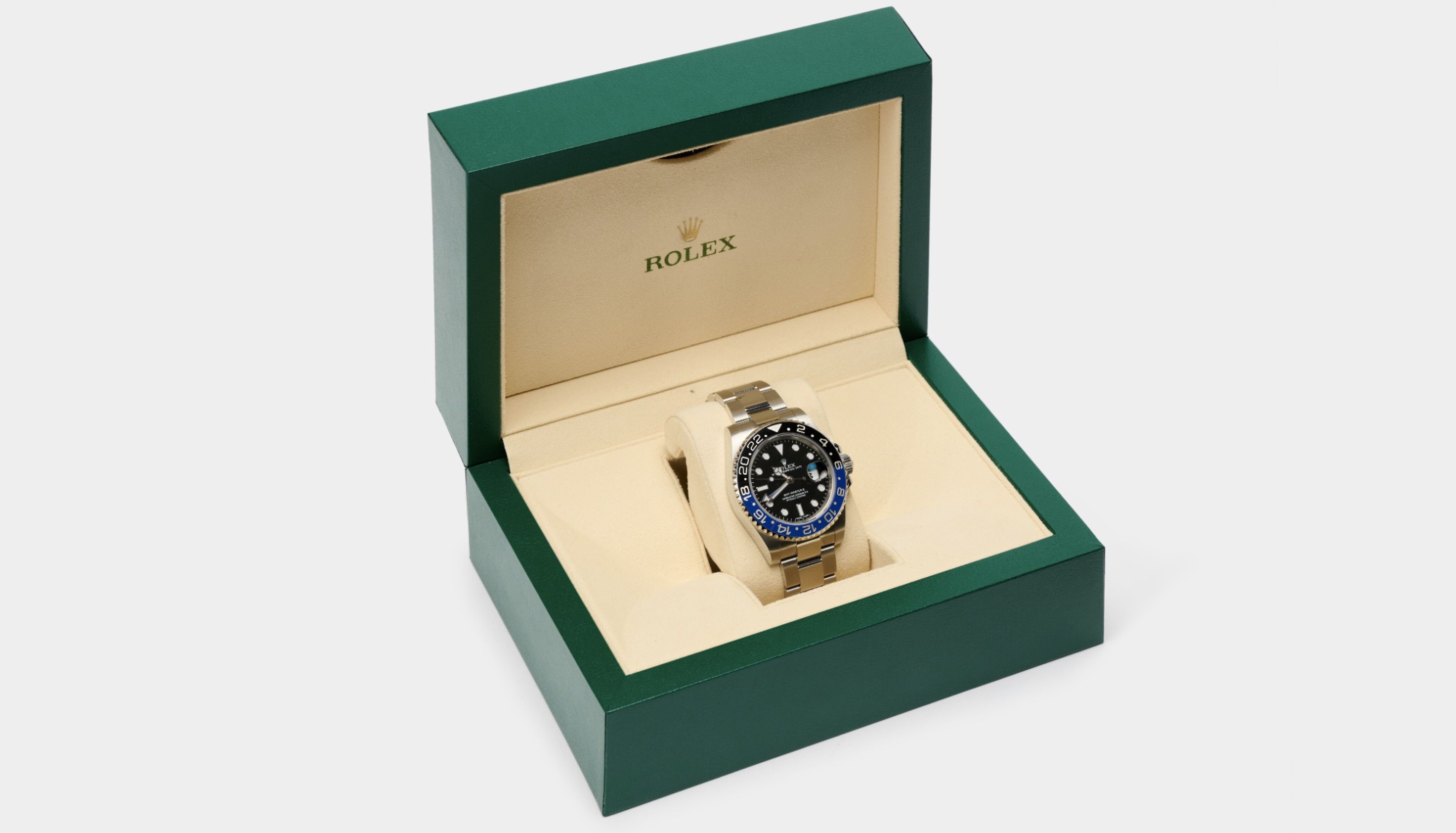 Catawiki Rolex