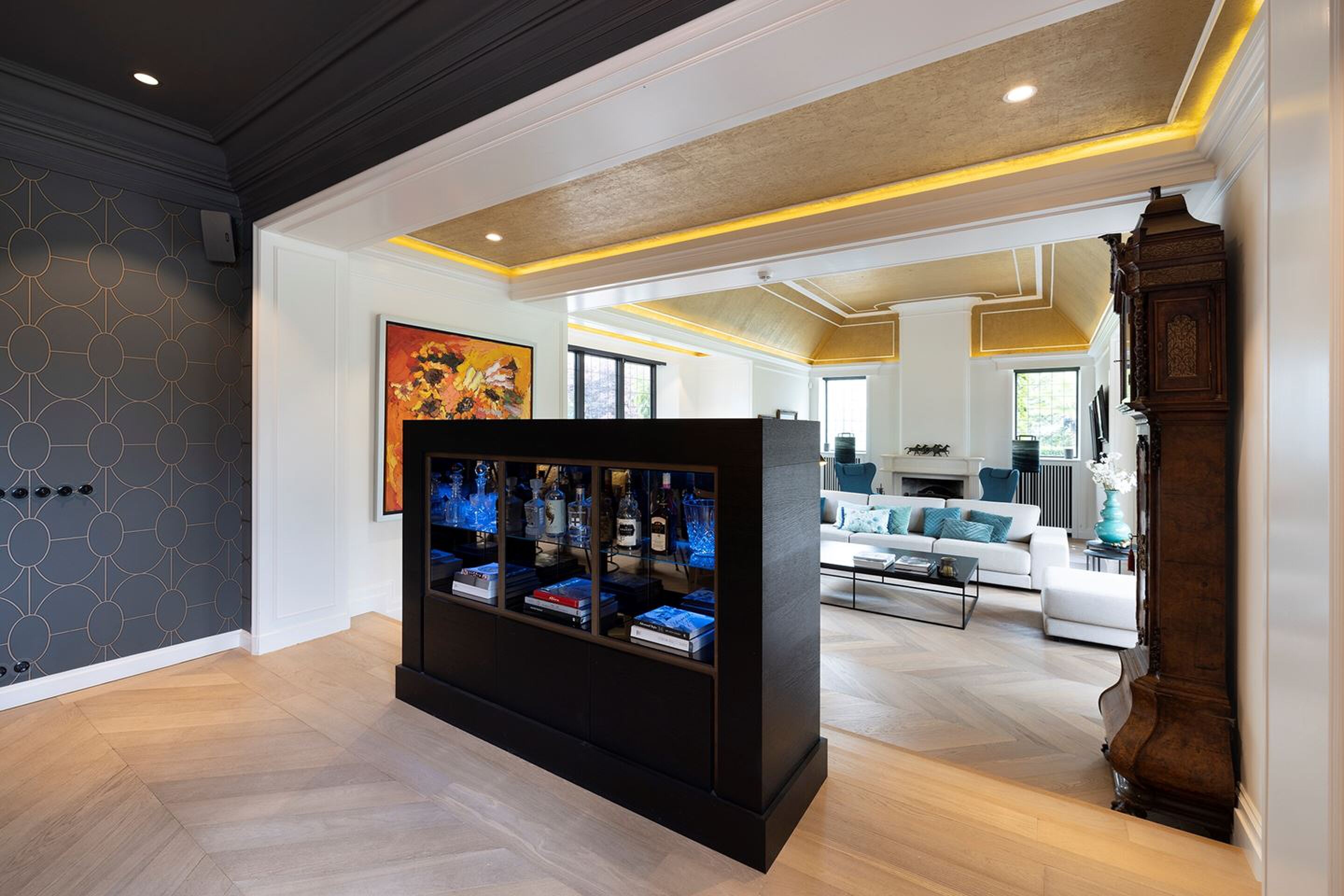 Villa Warmond
