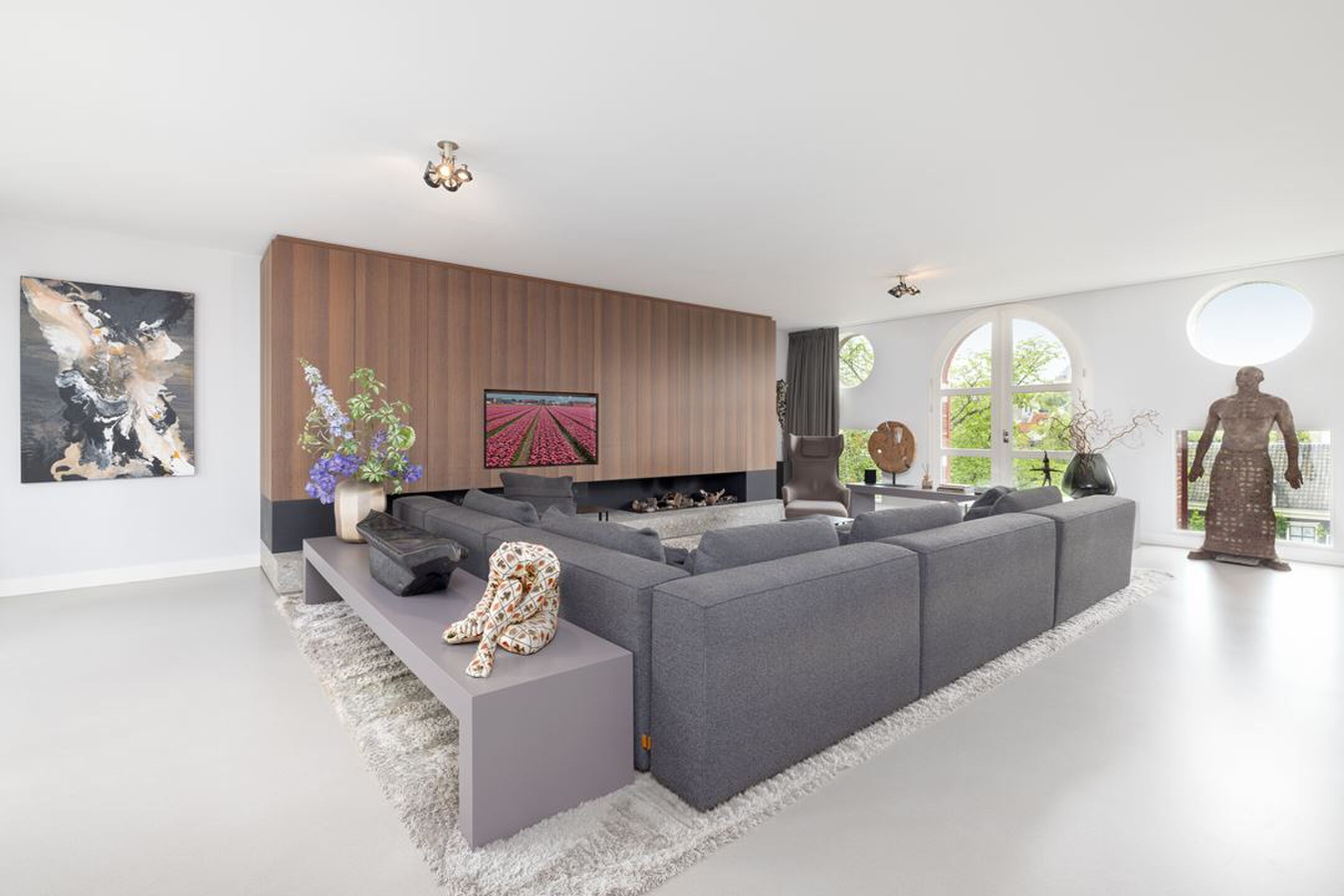 Woning voormalig Audi-CEO