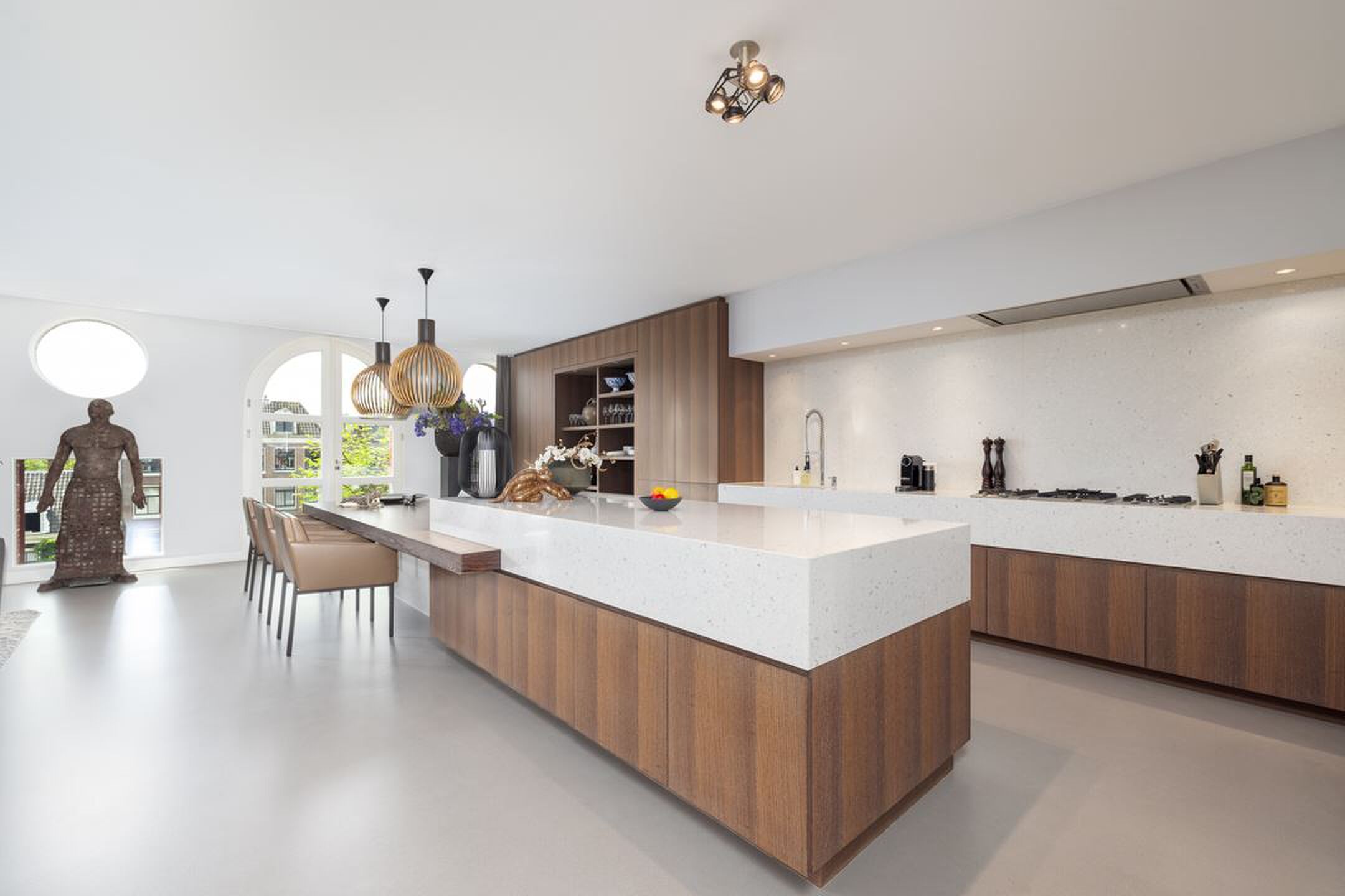 Woning voormalig Audi-CEO