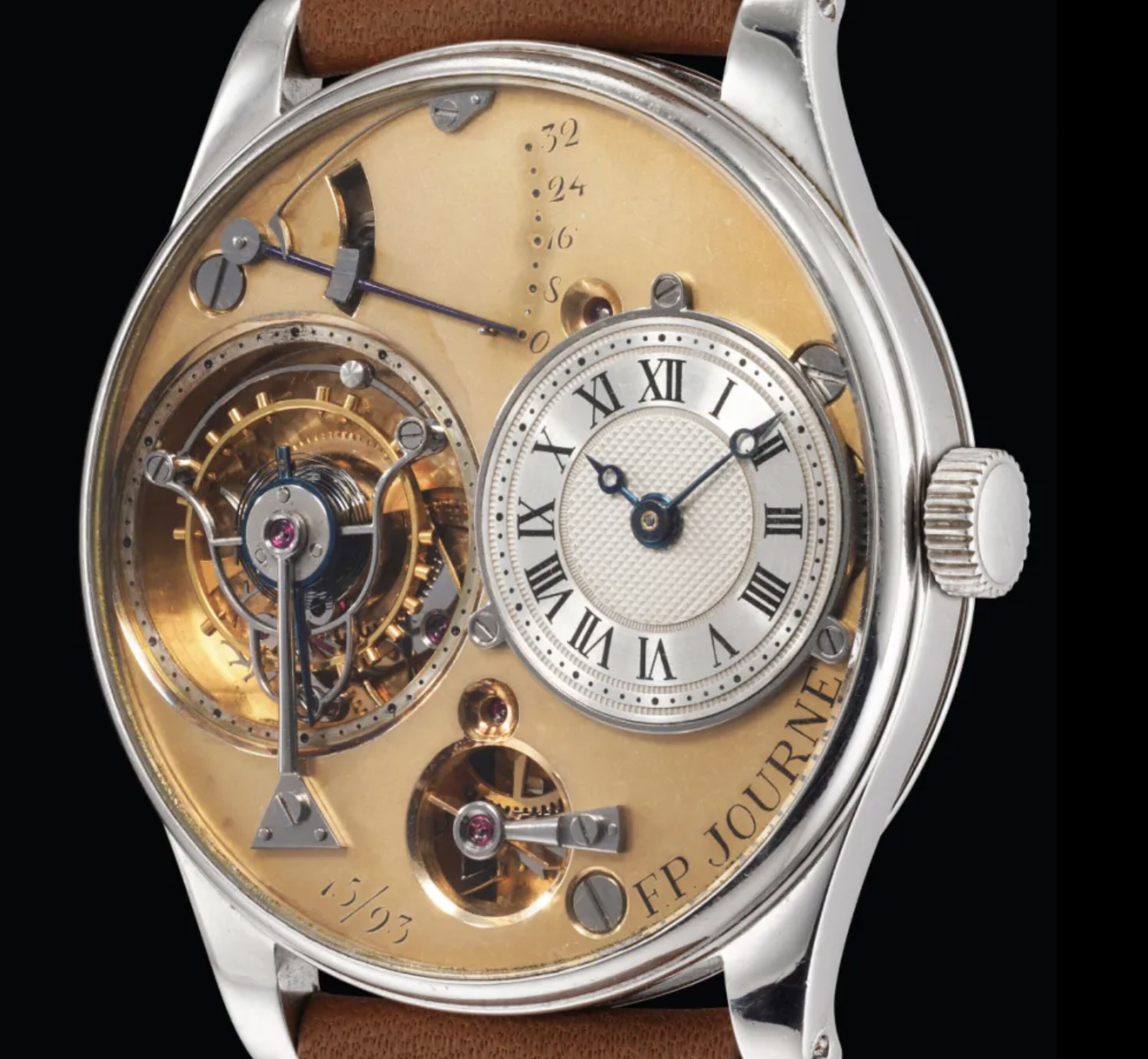 FP Journe