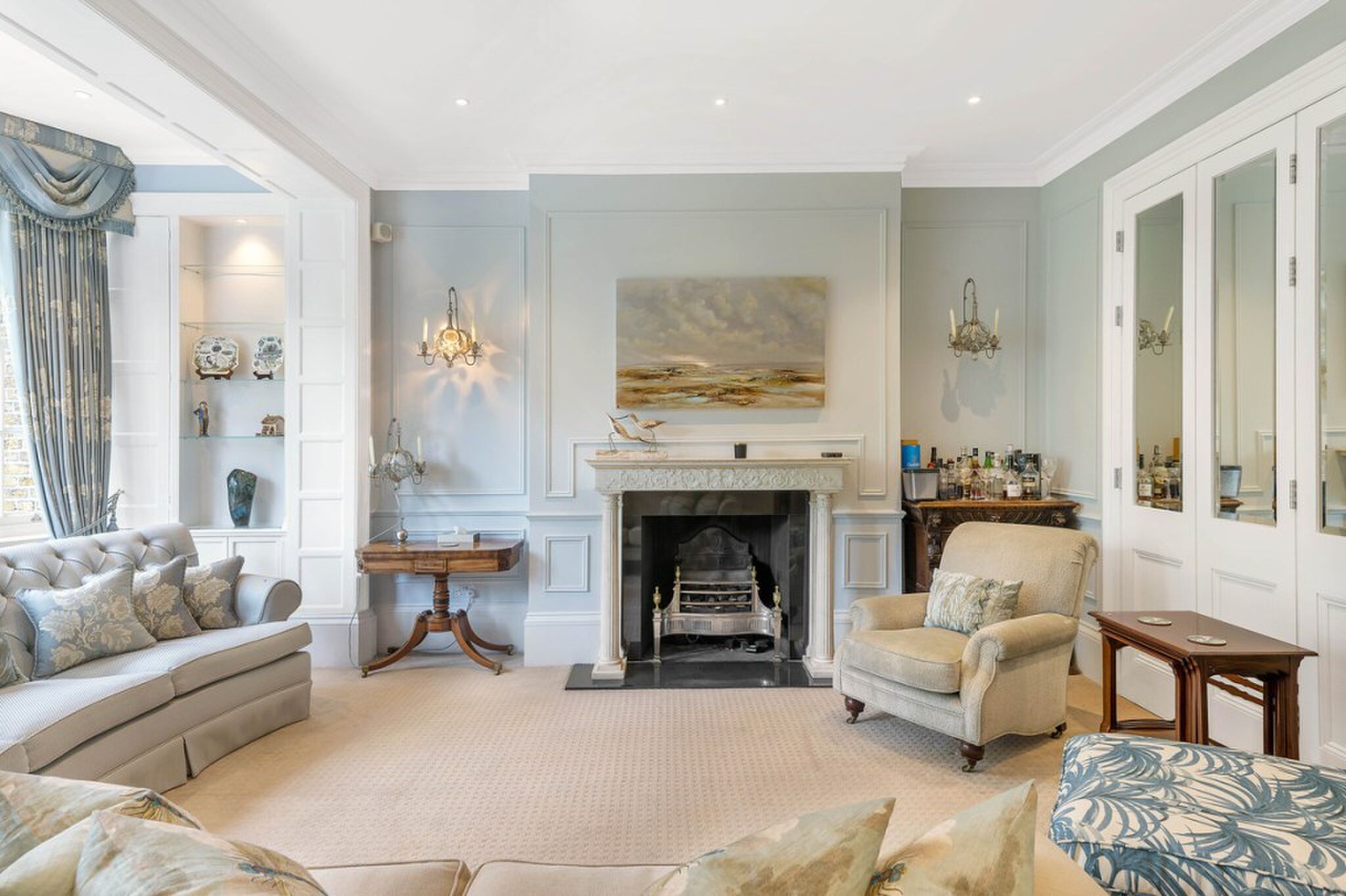 Woning Winston Churchill