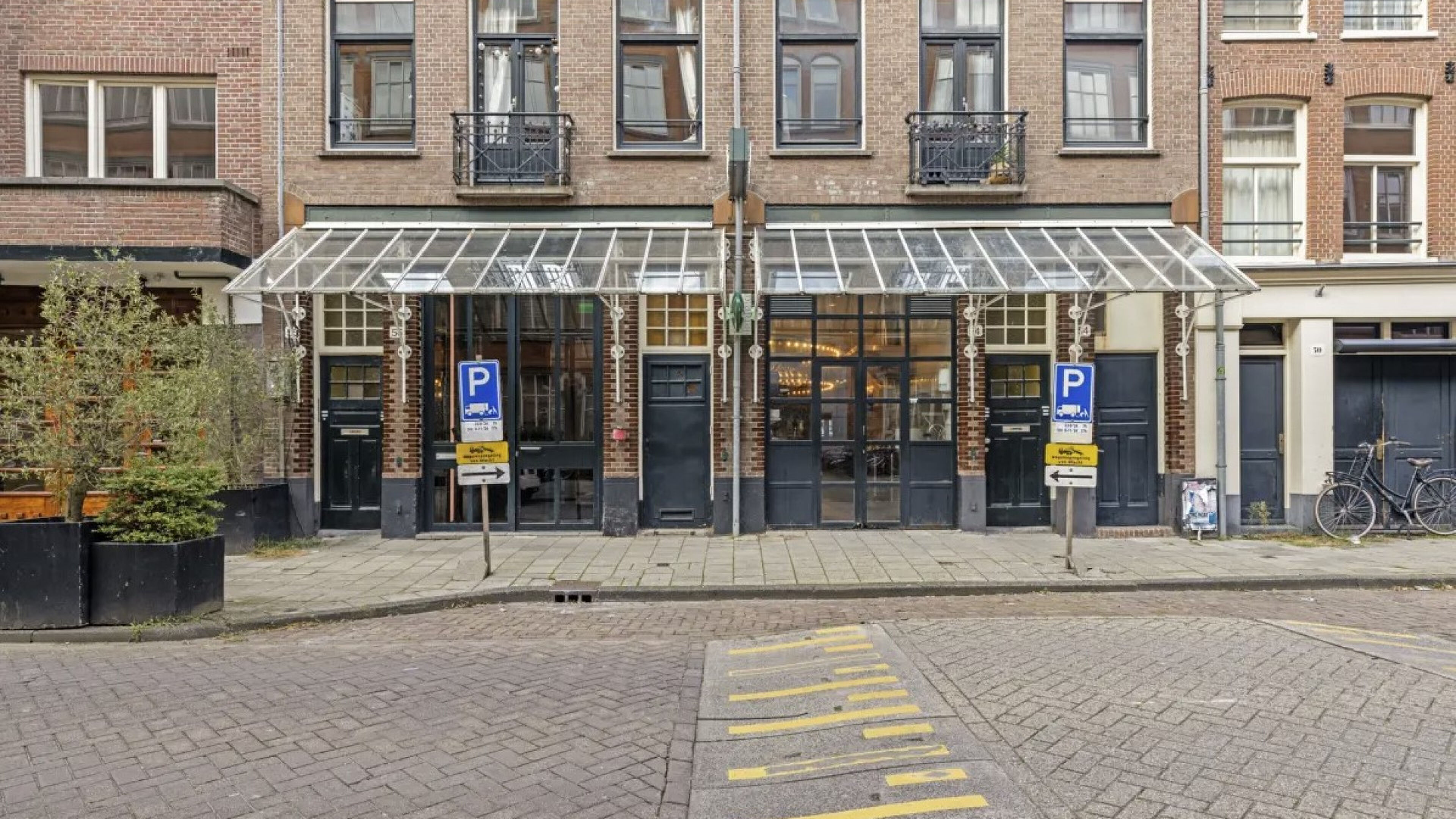 Le Garage