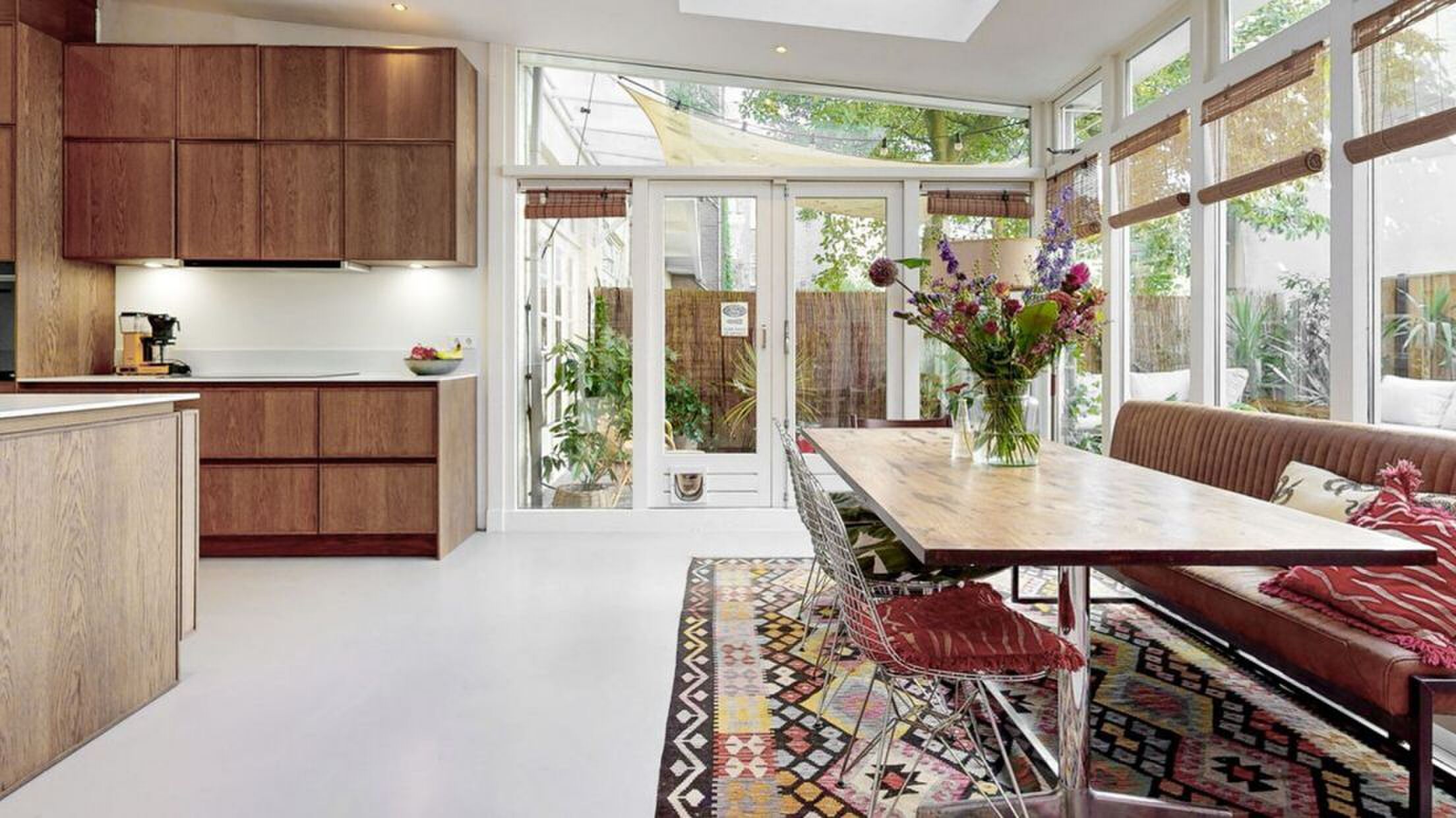 Haagse woning Spike
