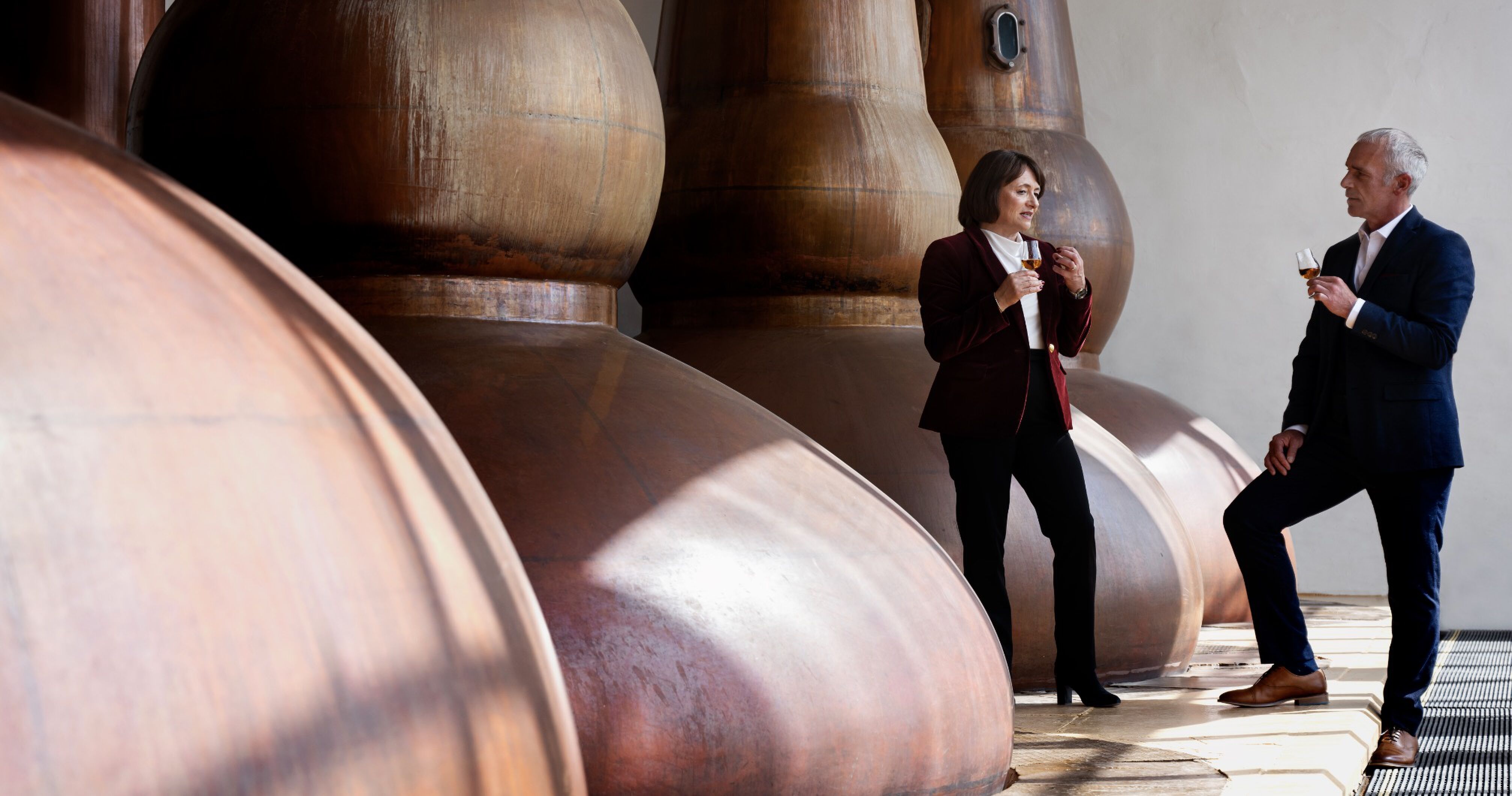 Rachel Berrie The Glendronach