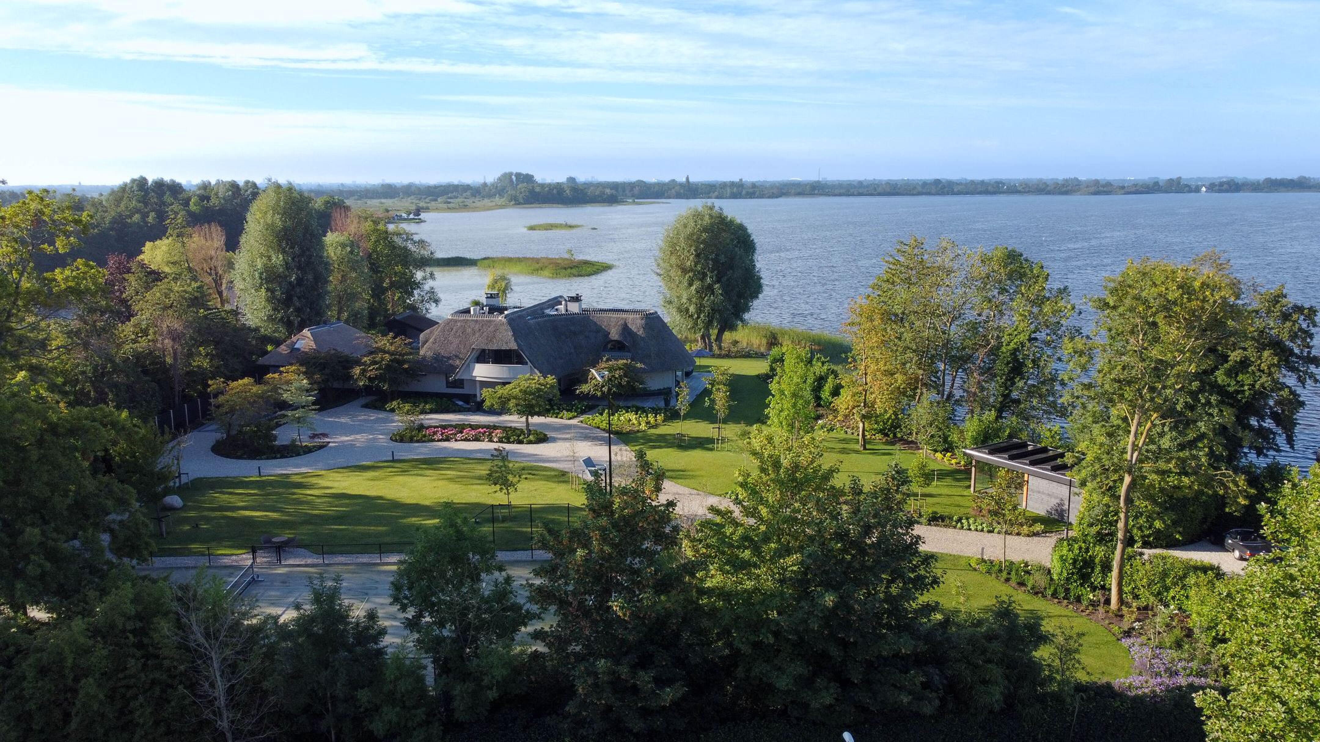 Villa Loosdrecht