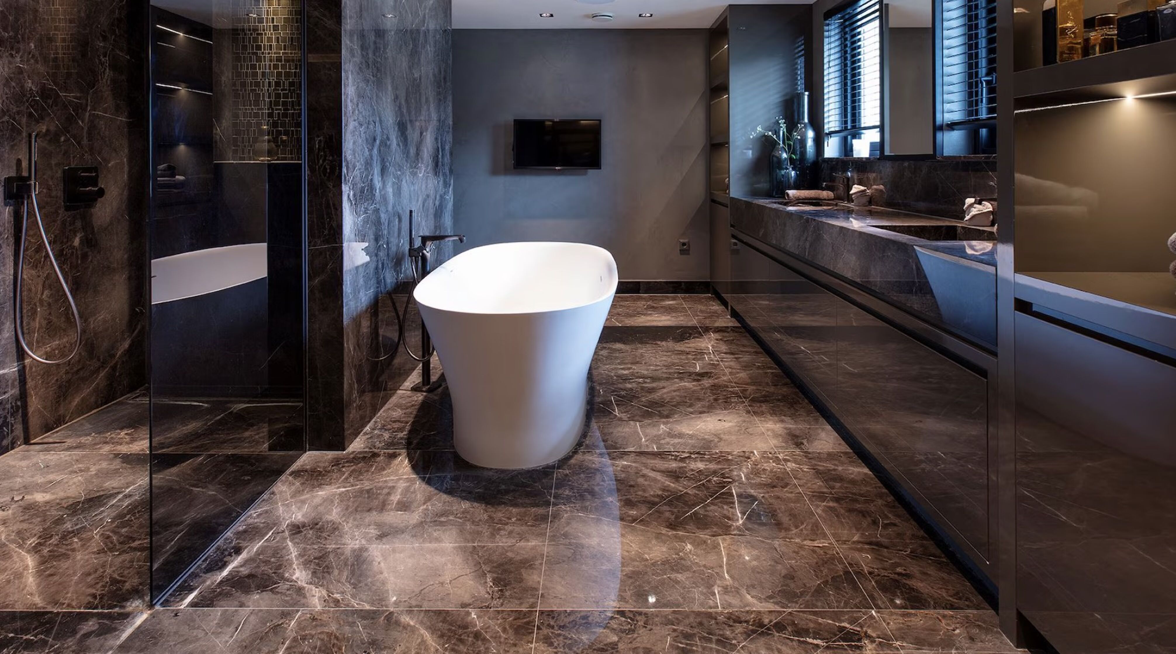 De villa van rapper Boef in Almere