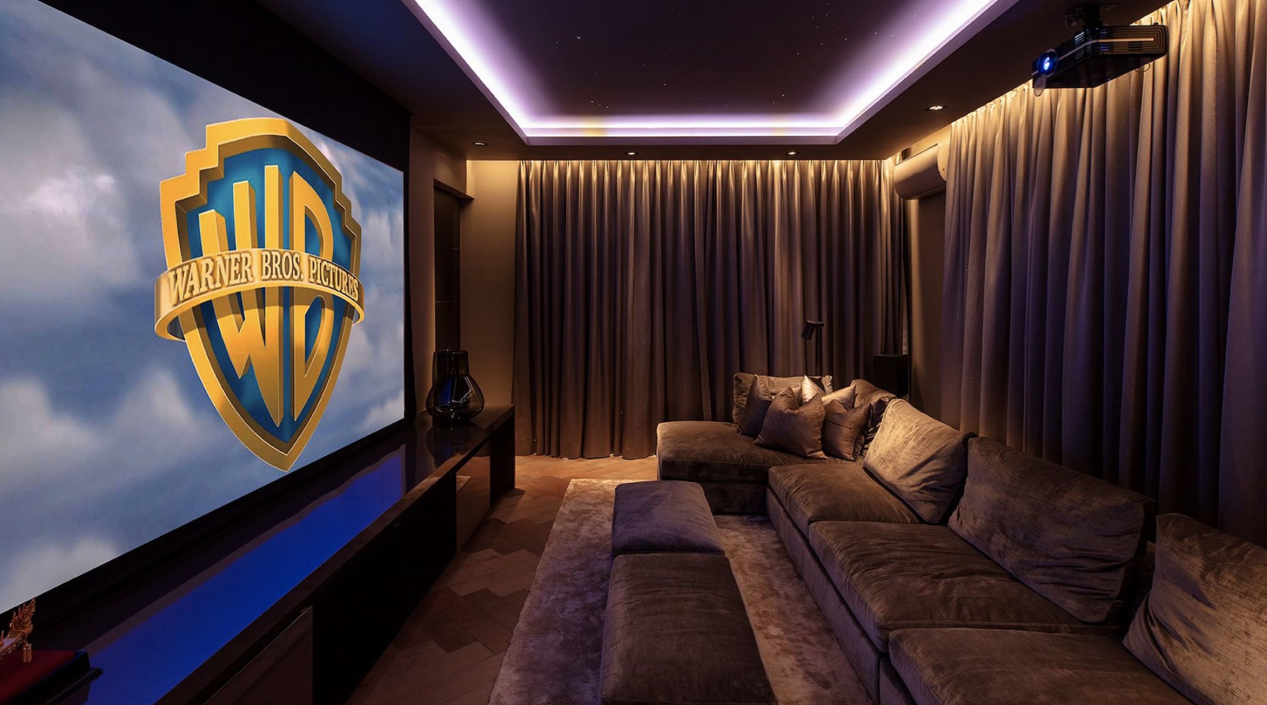 De villa van rapper Boef in Almere