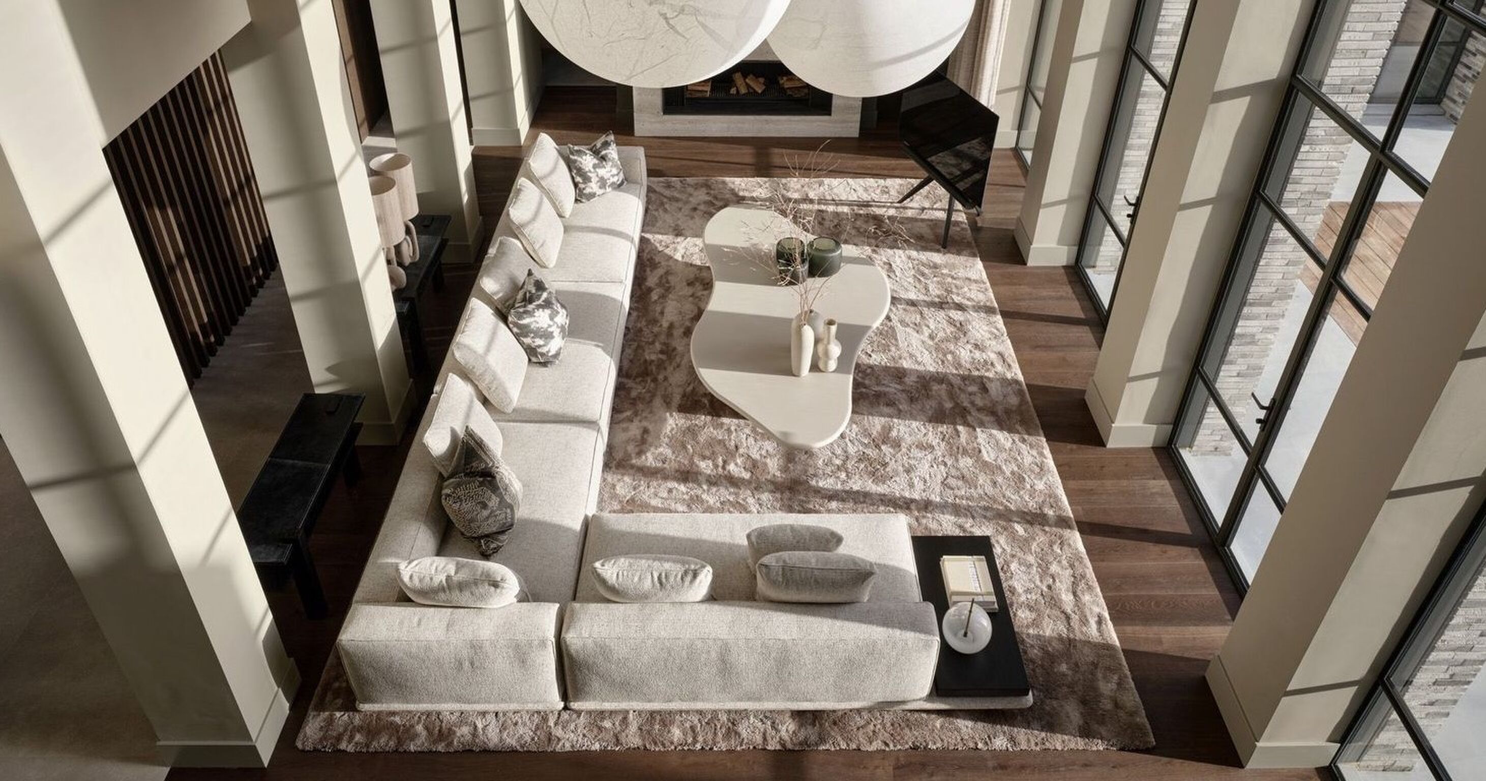 Villa Action-directeur 