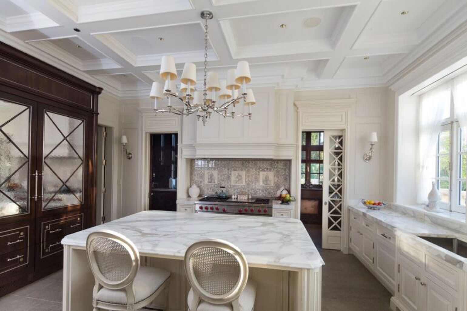 Duurste woning Chicago