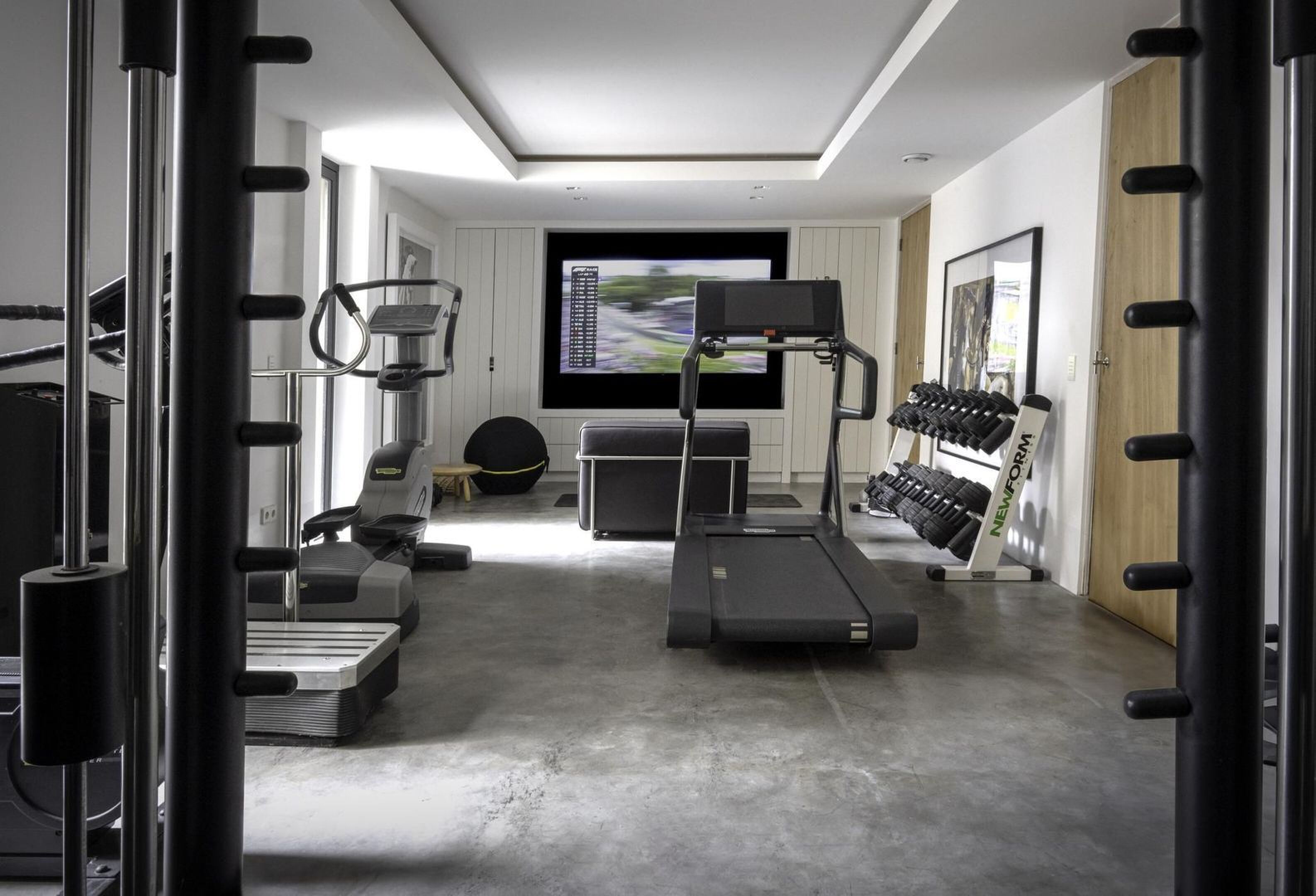 Woning Piet Boon