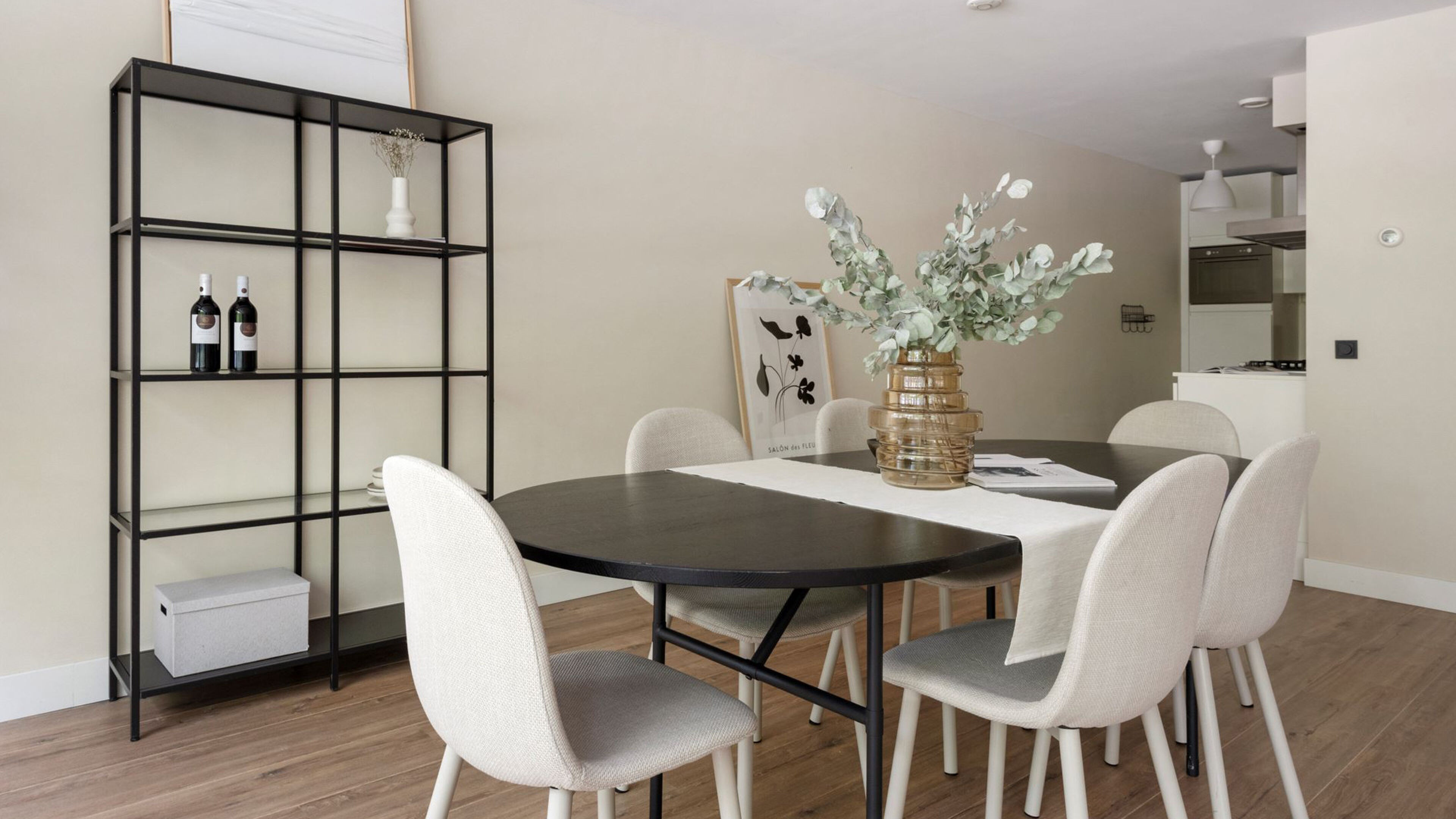 Appartement Ruud Gullit