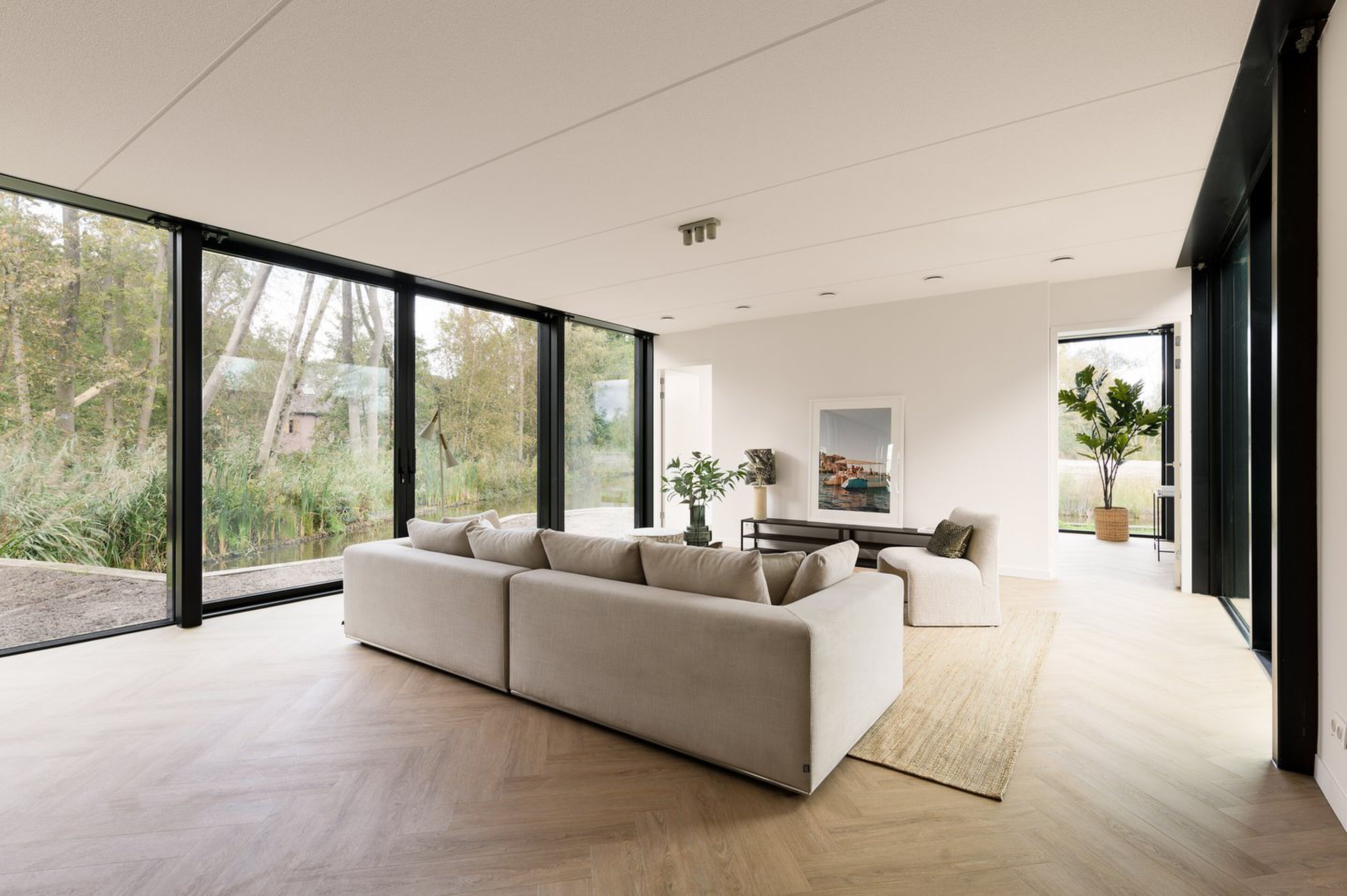 Villa Muiden