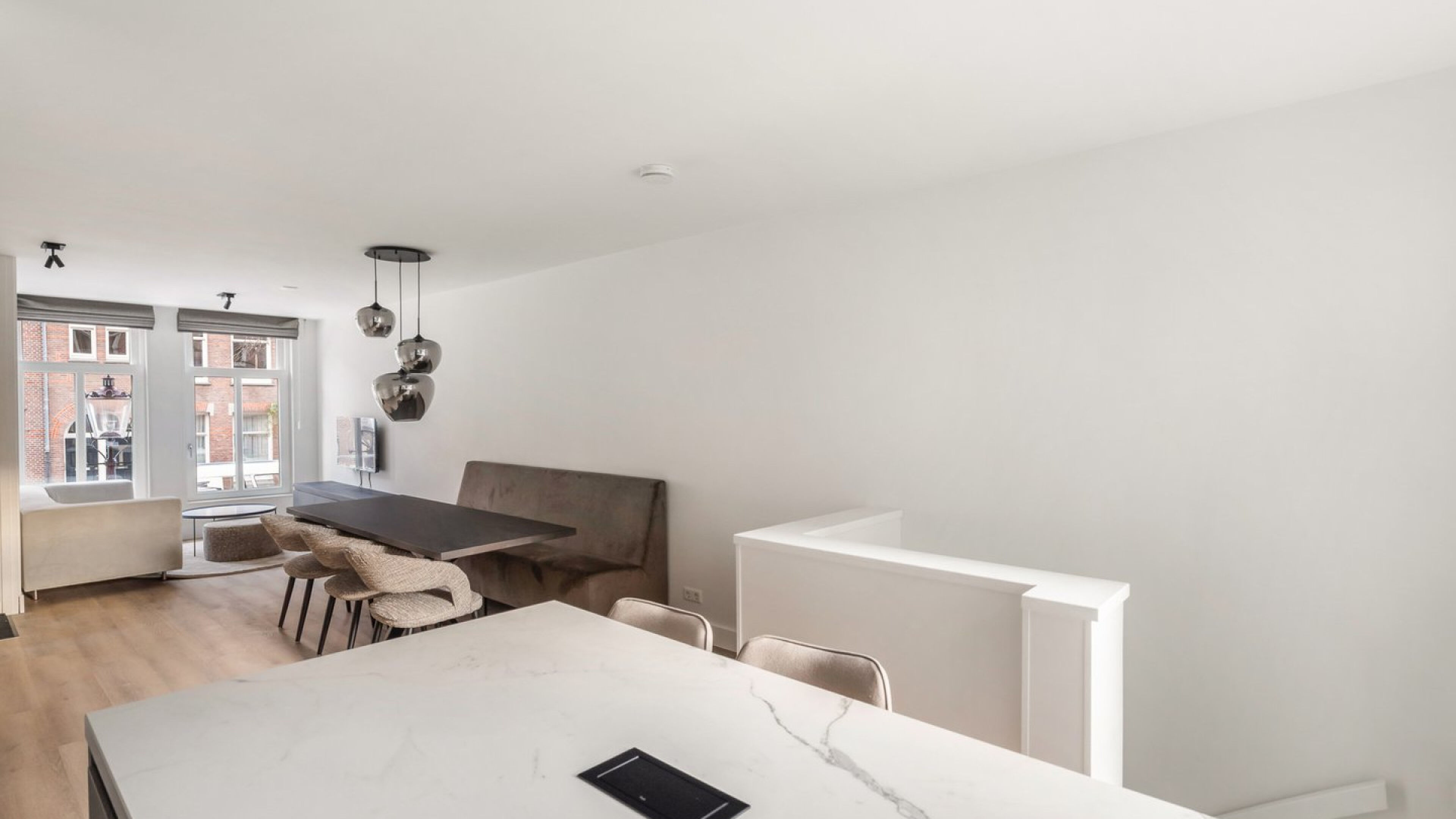 appartement ryan gravenberch