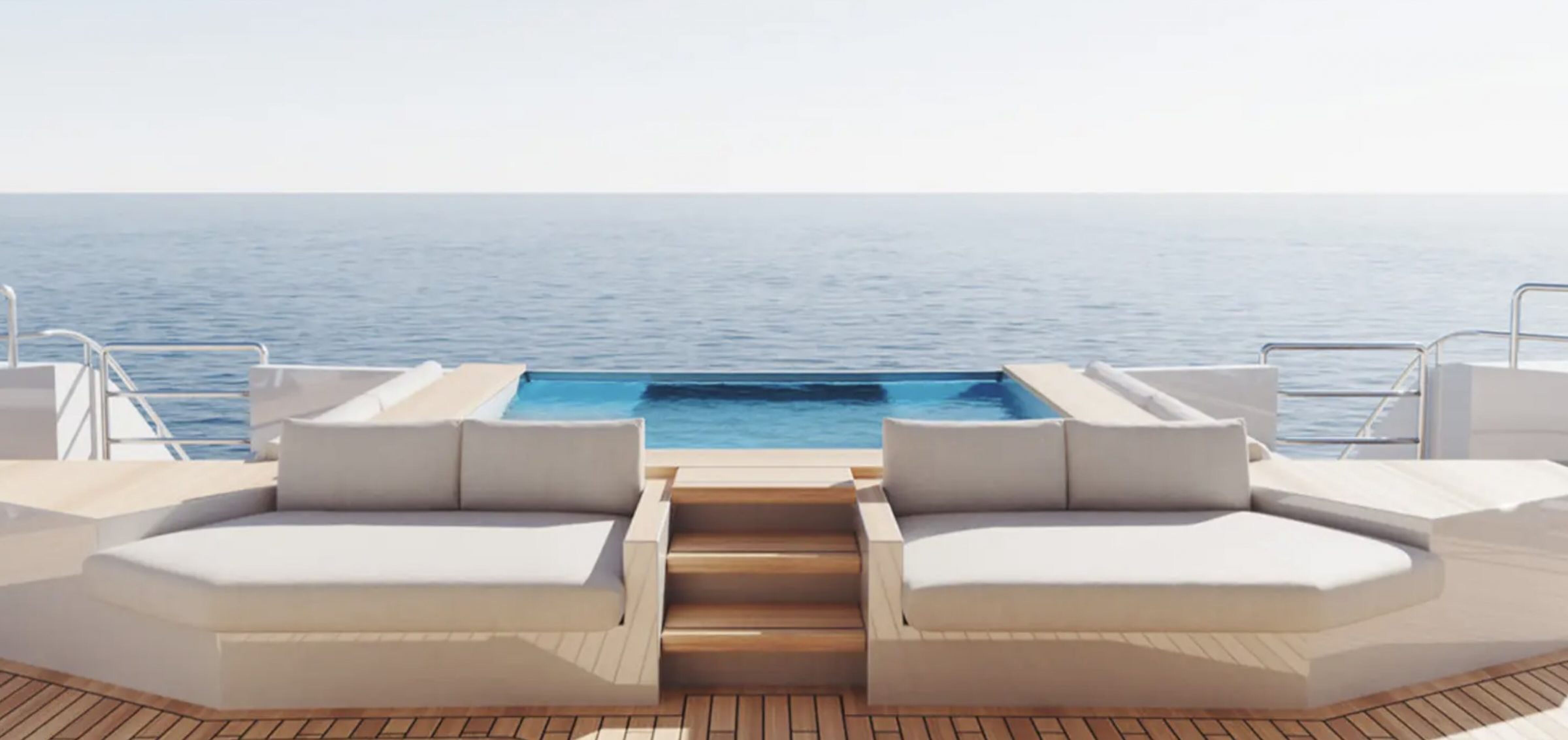 Evita Heesen Yachts